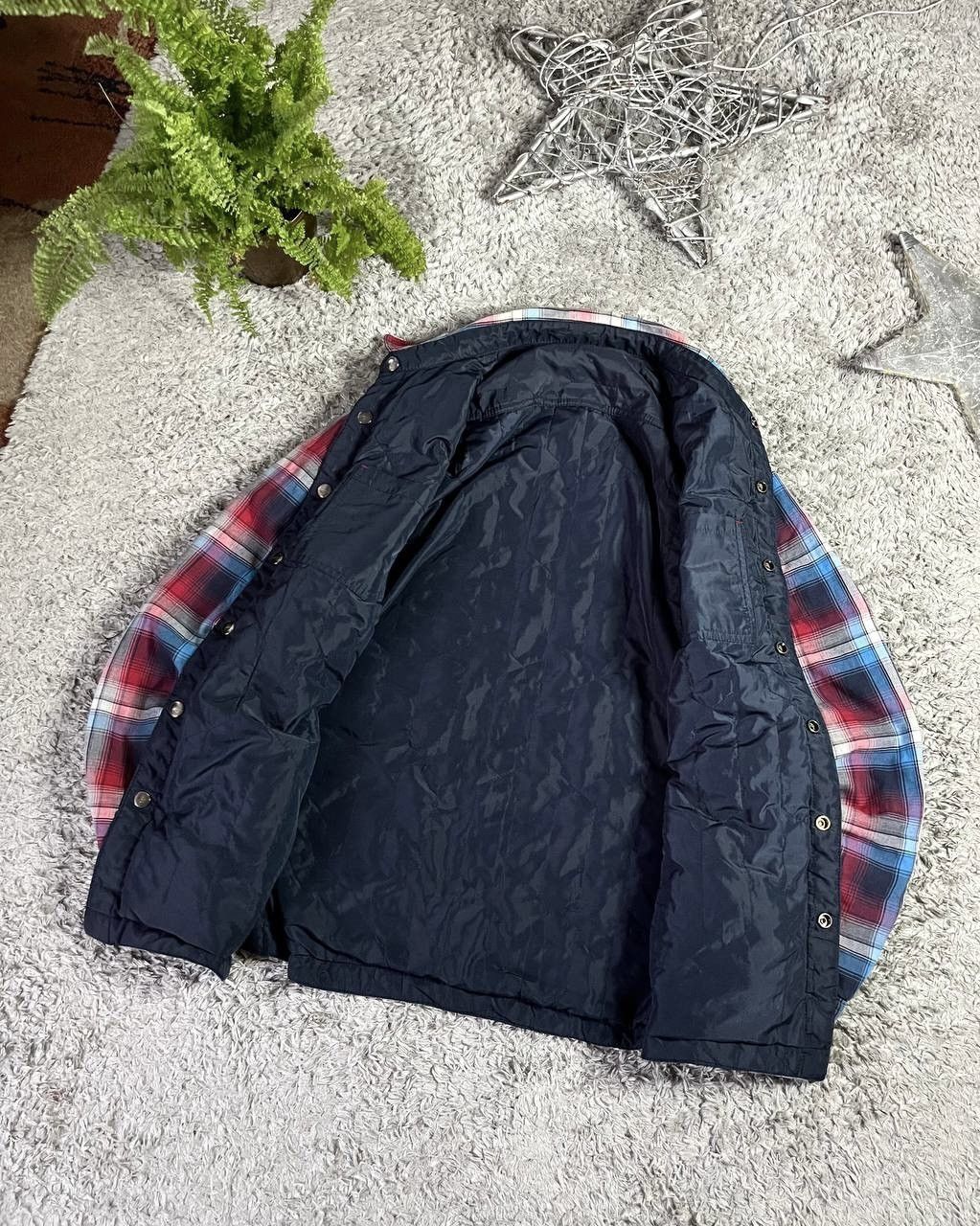 Oakley Oakley Light Jacket Gorpcore Outdoor Streetwear Logo Rare Size US S / EU 44-46 / 1 - 7 Thumbnail