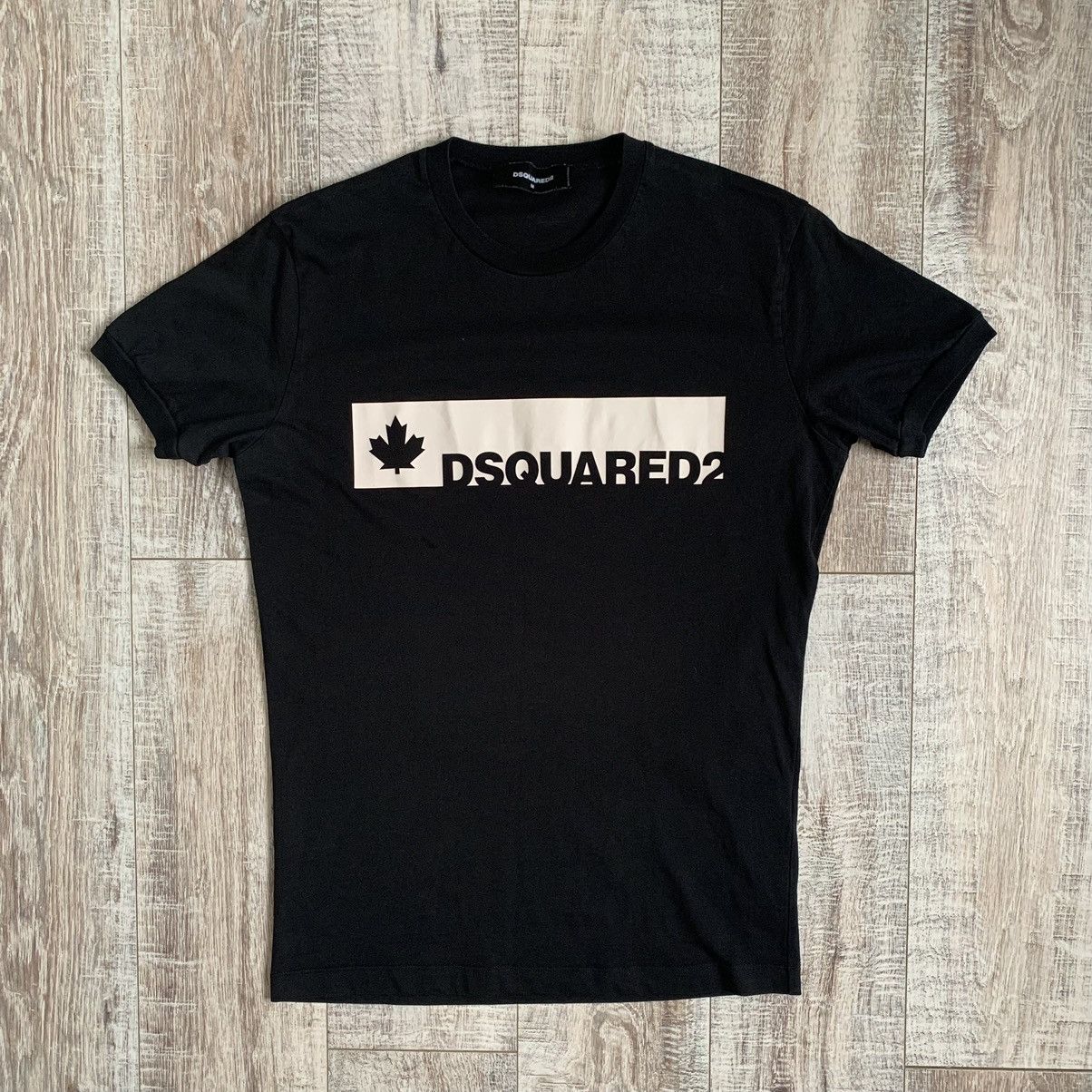 Dsquared2 Dsquared 2 T shirt Size US M / EU 48-50 / 2 - 1 Thumbnail