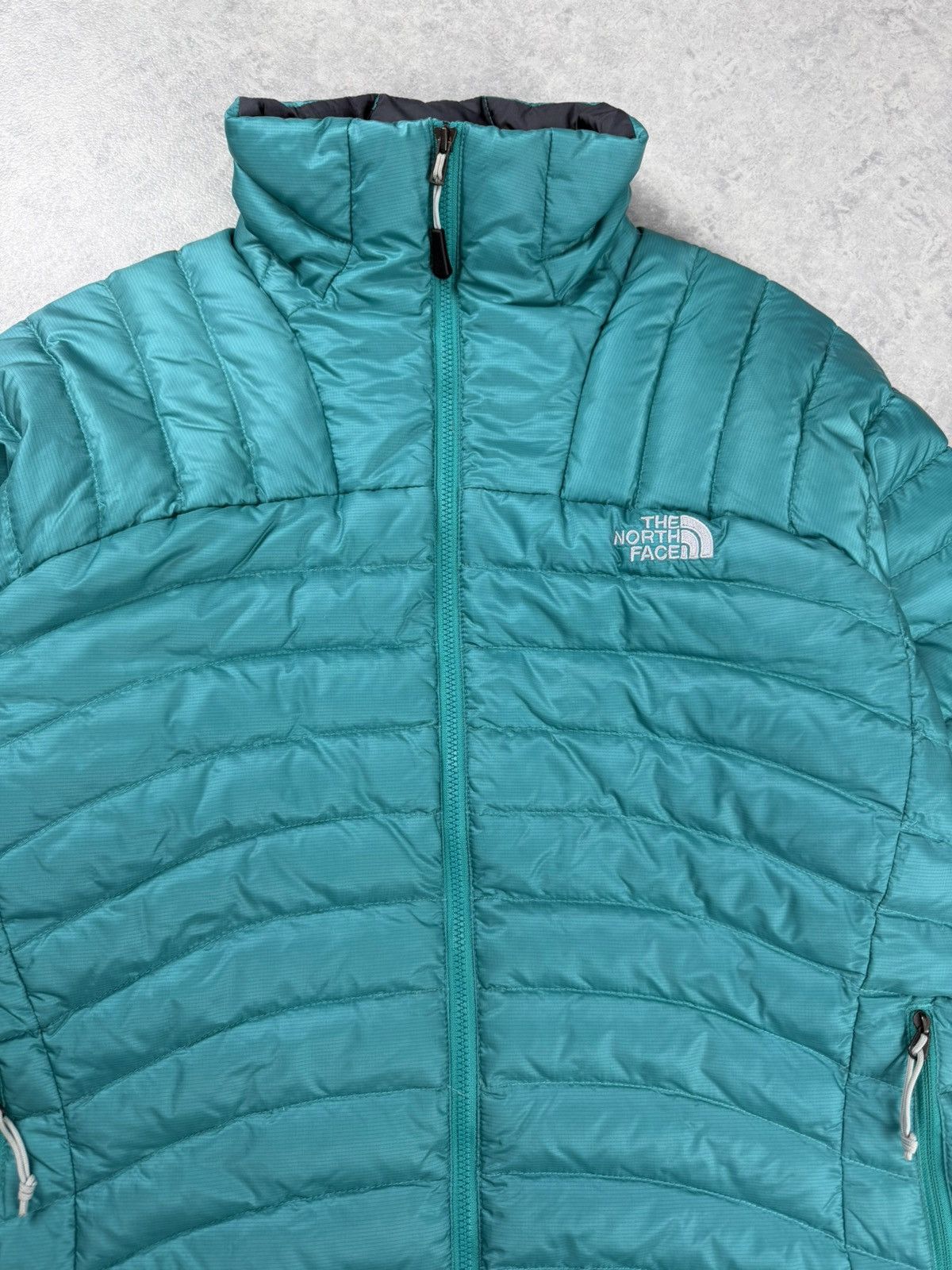 The North Face The North Face Lightweight Puffer Jacket Womens Size M Size M / US 6-8 / IT 42-44 - 6 Thumbnail
