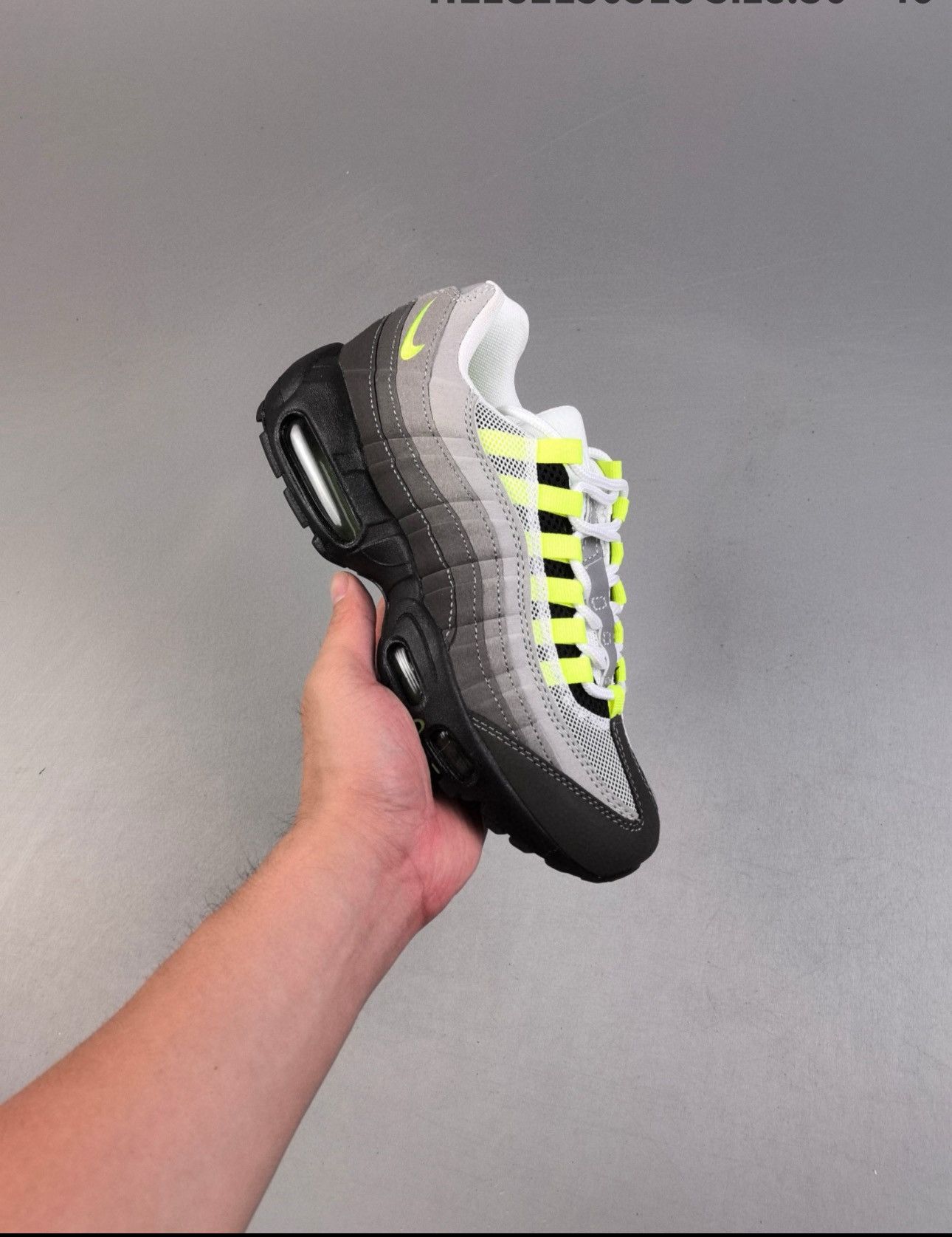Nike Nike Shoes 60% off Brand New With Box 3-5days shipping Size US 5 / EU 37 - 2 Thumbnail
