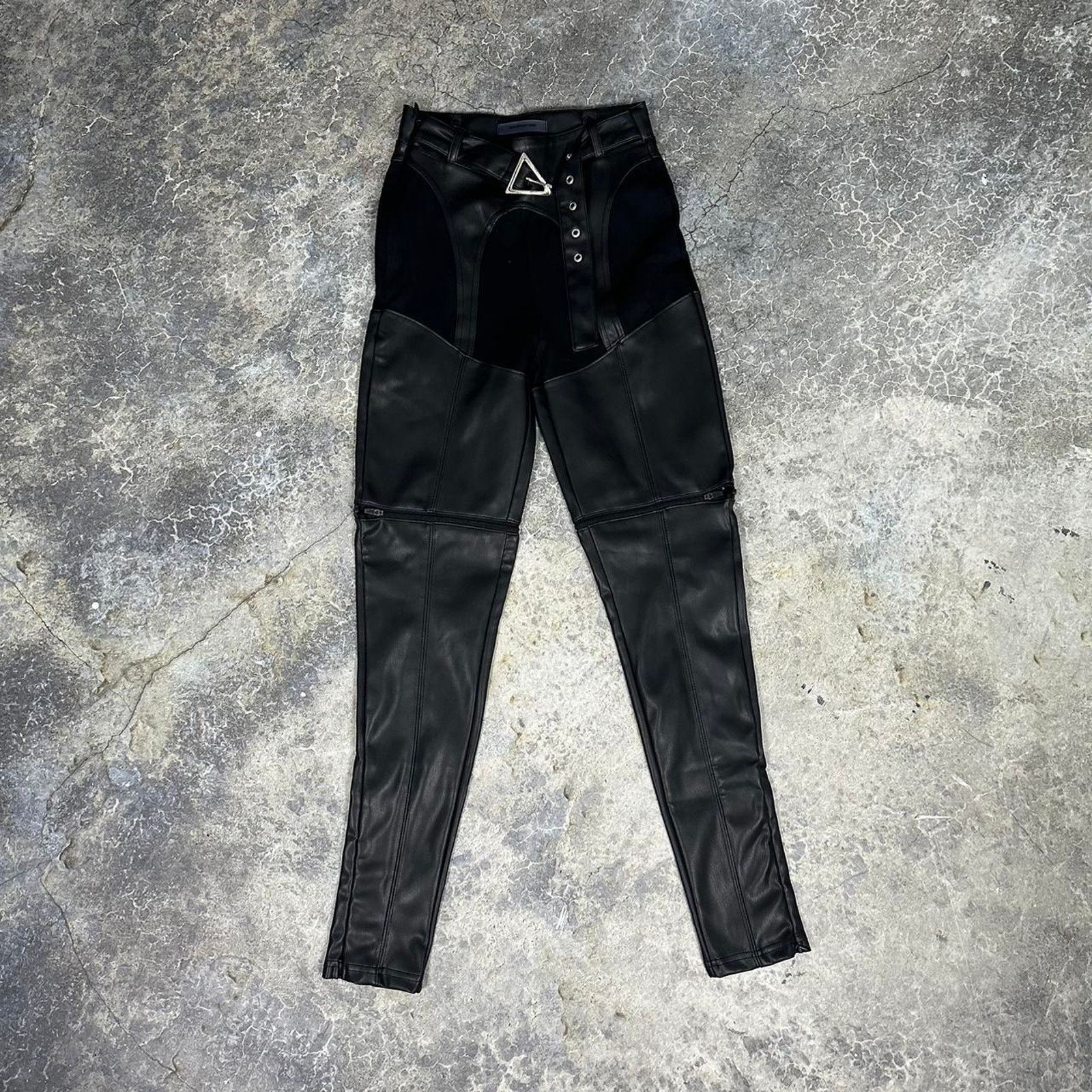 Maniere De Vior Maniere de voir Size 24" / US 00 / IT 34 - 2 Thumbnail