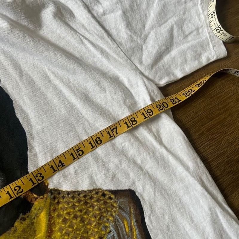 Band Tees The Miseducation of Lauryn Hill 25th Anniv. Tour Tee Size US M / EU 48-50 / 2 - 3 Thumbnail