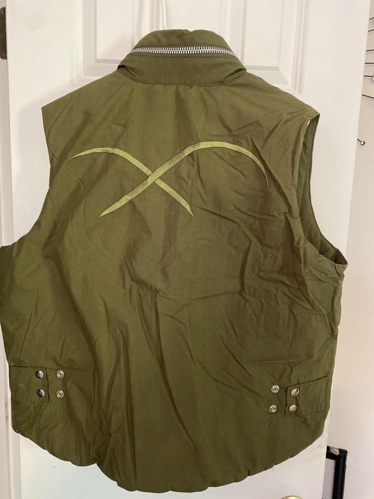 Richardson Richardson flak vest Size US L / EU 52-54 / 3 - 4 Thumbnail