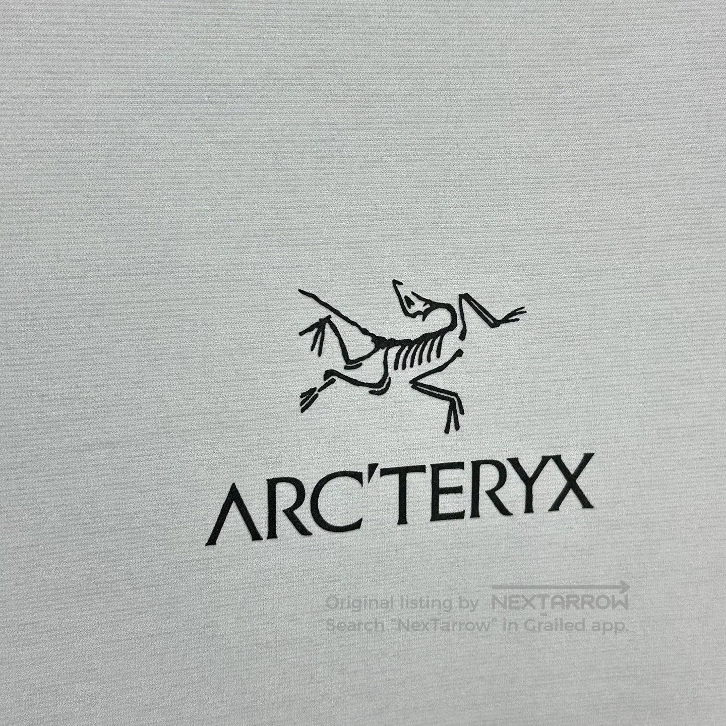 Arc'teryx Arcteryx Motus Quick-Dry T-Shirt. Size US S / EU 44-46 / 1 - 4 Thumbnail