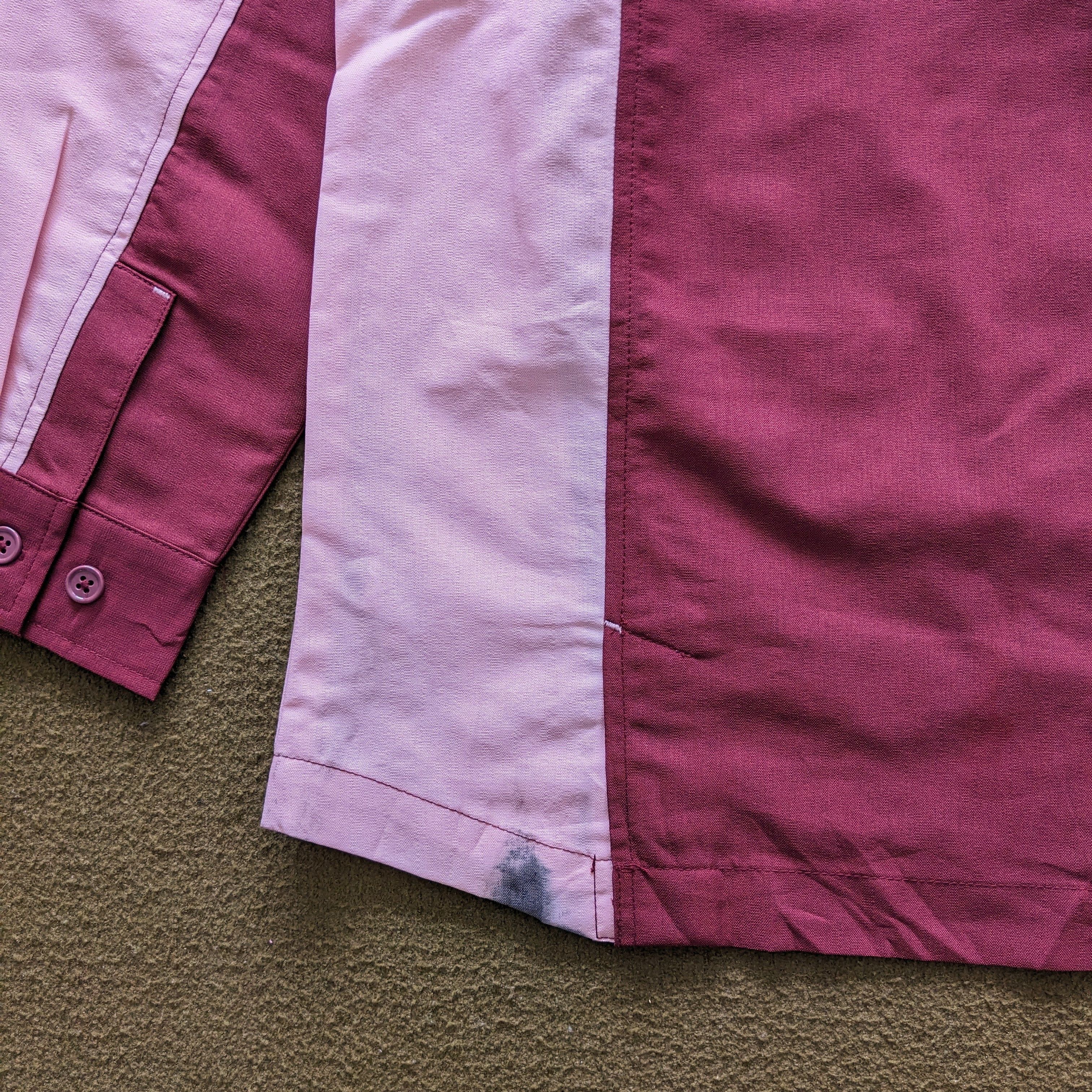 Vintage Vintage 7 ELEVEN Uniform Workers Jacket Size US M / EU 48-50 / 2 - 5 Thumbnail