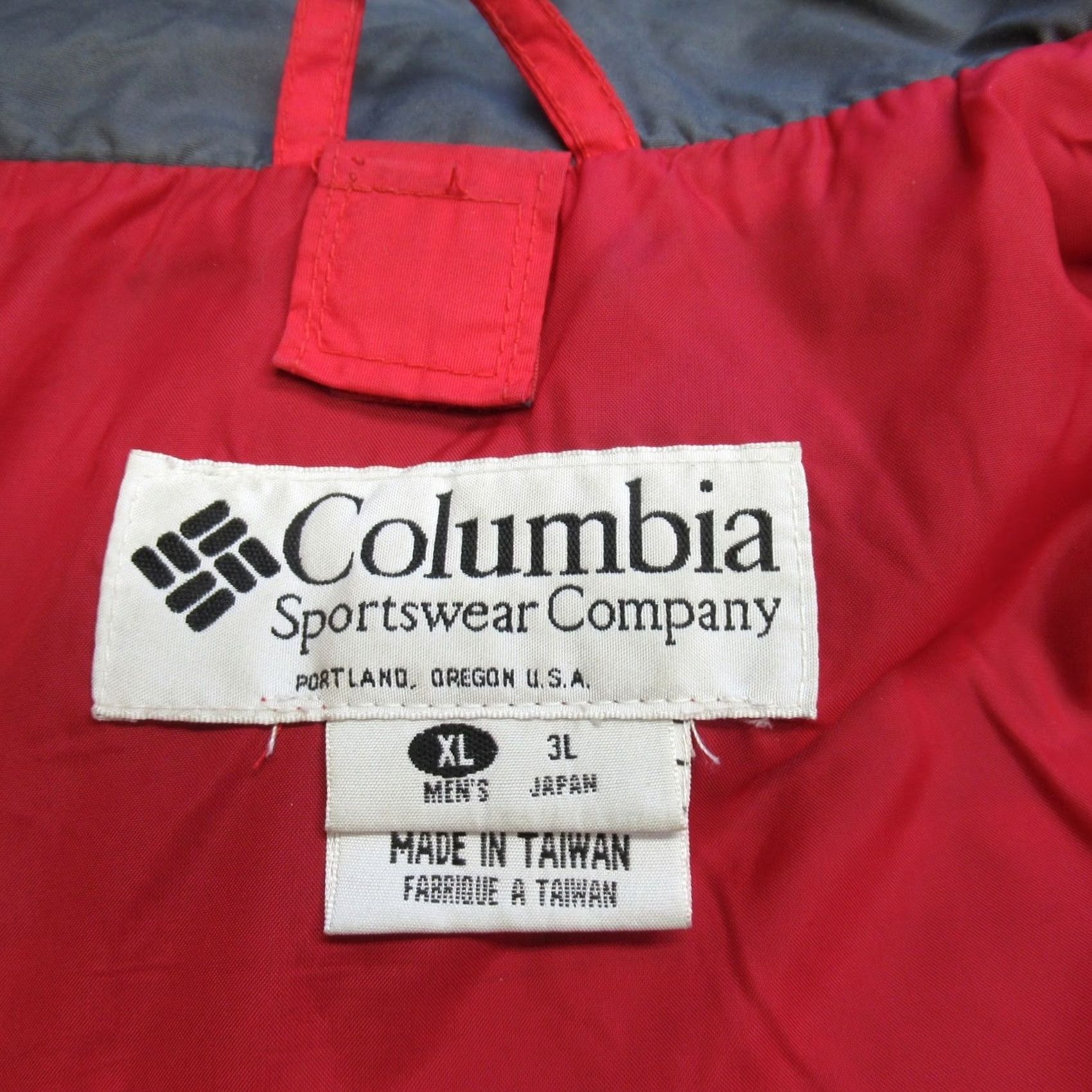 Vintage VINTAGE? No. Size US XL / EU 56 / 4 - 4 Thumbnail
