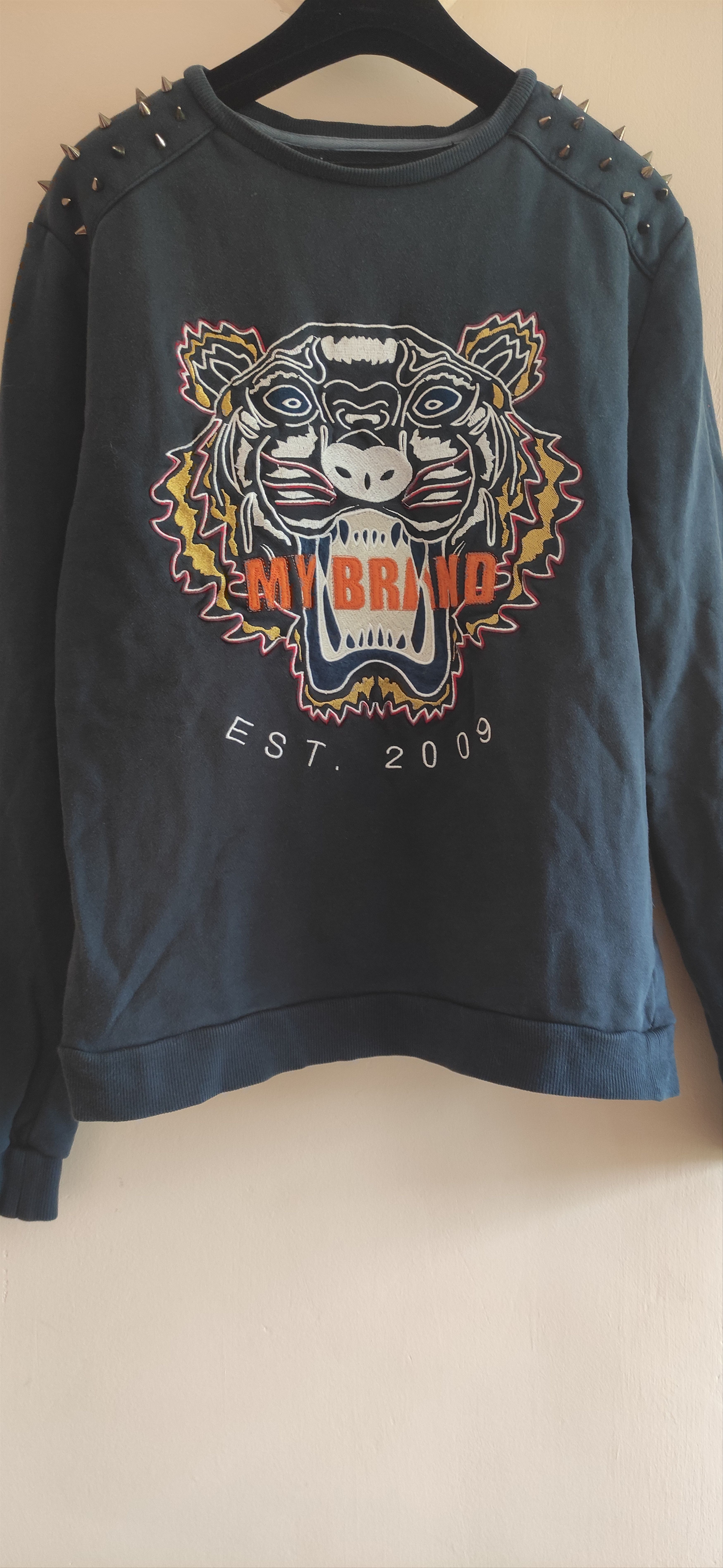 Other The women's sweater My Brand Size M / US 6-8 / IT 42-44 - 1 Thumbnail