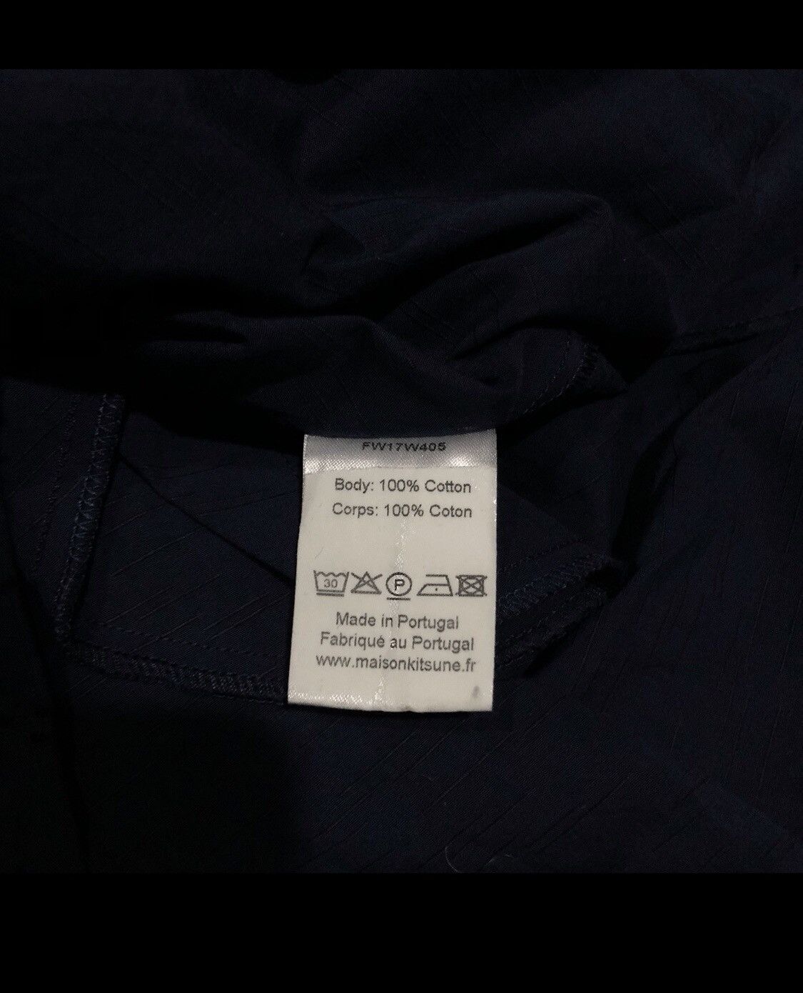 Maison Kitsune Maison Kitsune Dresses Size S / US 4 / IT 40 - 9 Thumbnail