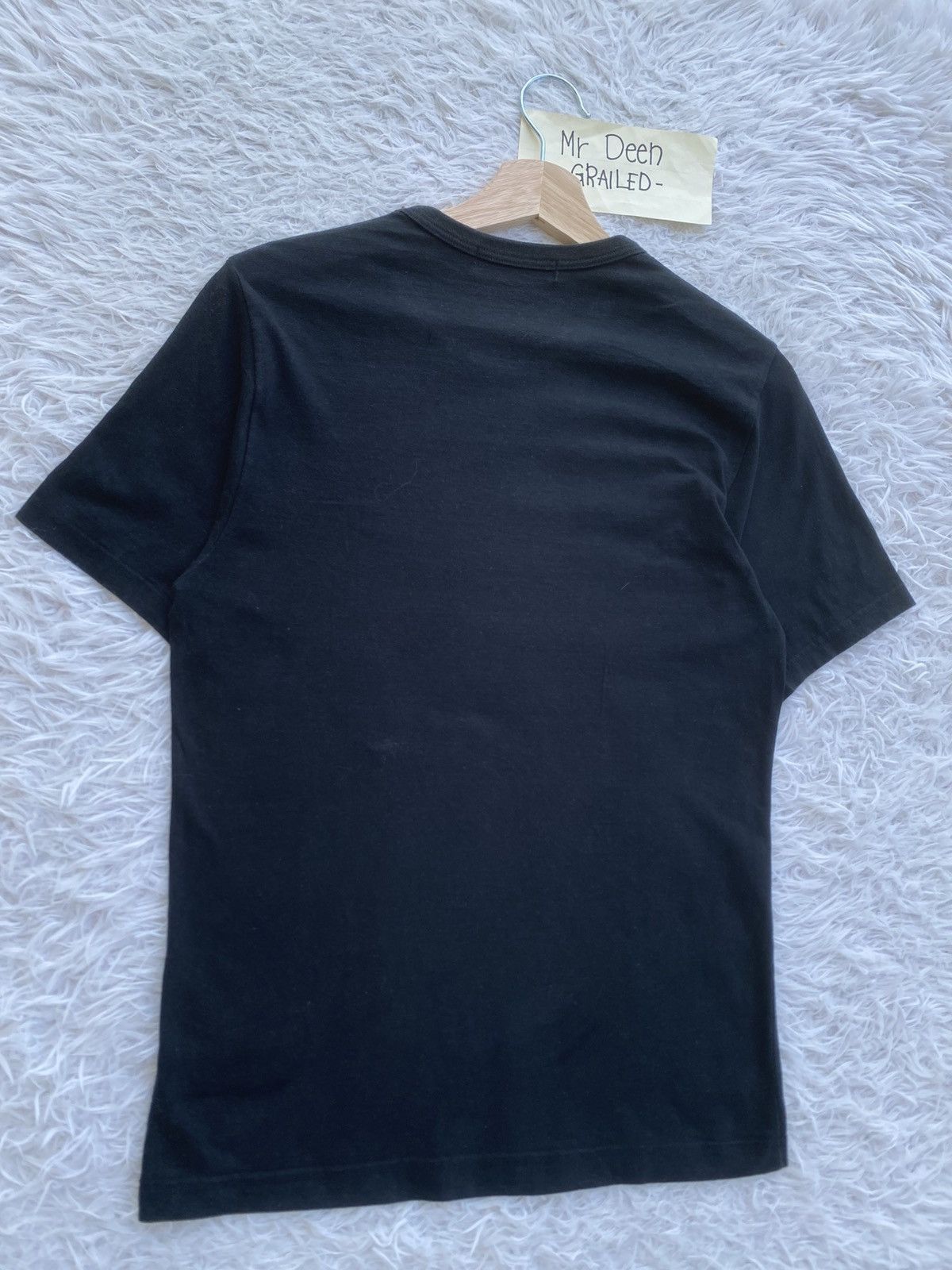 Undercover Rare SS08 Undercover UC Resort Group Summer Madness Tshirt Size US S / EU 44-46 / 1 - 17 Thumbnail