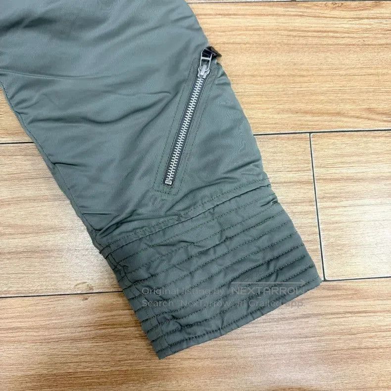 Neighborhood Neighborhood N-3D N-JKT 18AW Jacket. Size US L / EU 52-54 / 3 - 6 Thumbnail