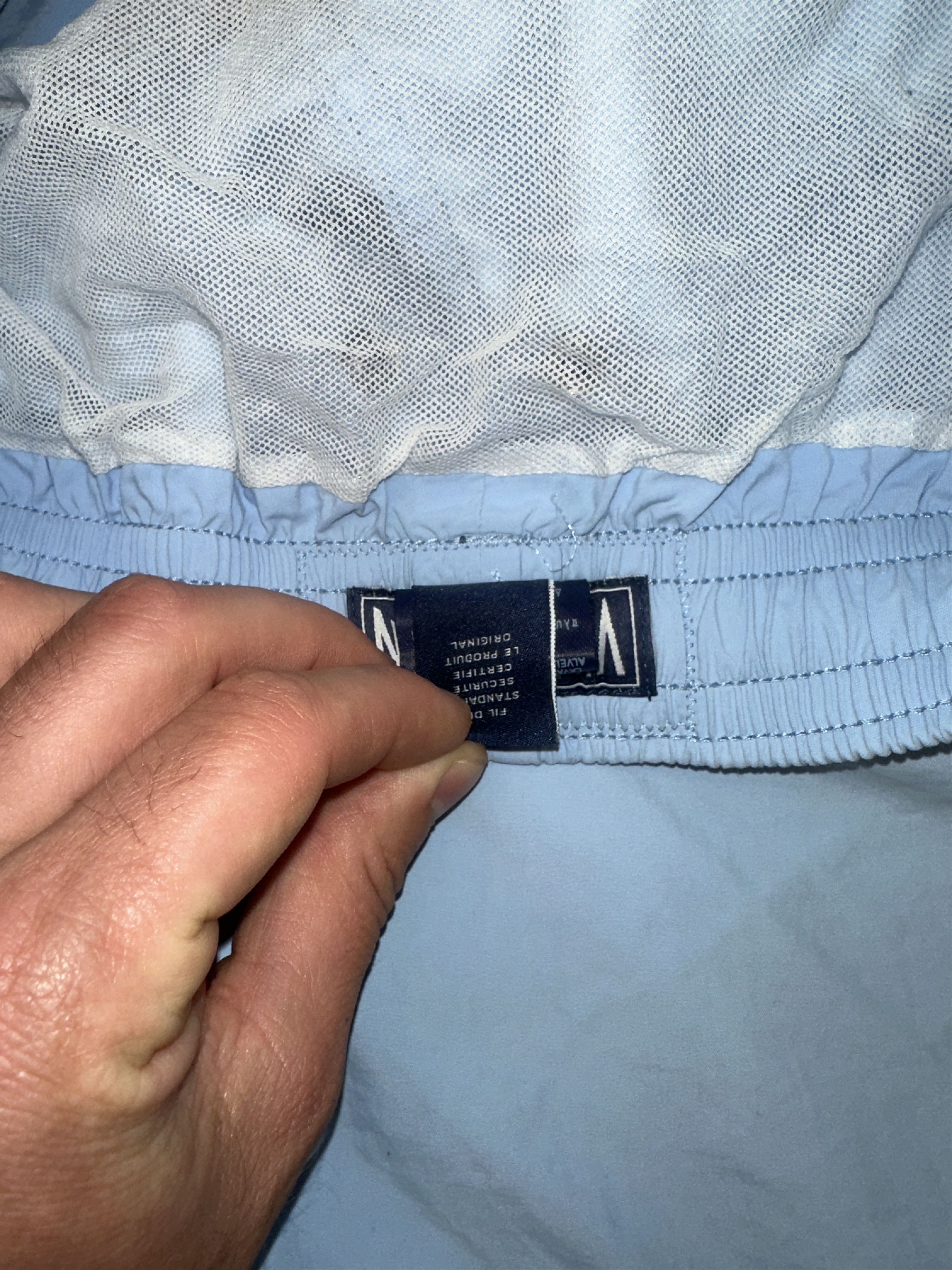 Vilebrequin Vilebrequin Moorea Beach Board Shorts Trunks Bath Size L Size US 36 / EU 52 - 7 Thumbnail