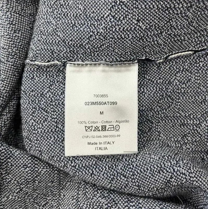 Other Dior Blue Women's Shirt Medium . Size M / US 6-8 / IT 42-44 - 4 Thumbnail