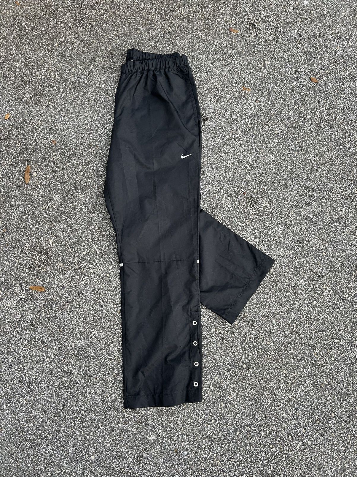 Nike × Vintage Y2K Nike track pants Size US 32 / EU 48 - 3 Thumbnail