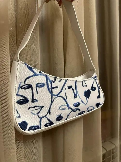 Designer Women Shoulder Bag Size ONE SIZE - 1 Thumbnail