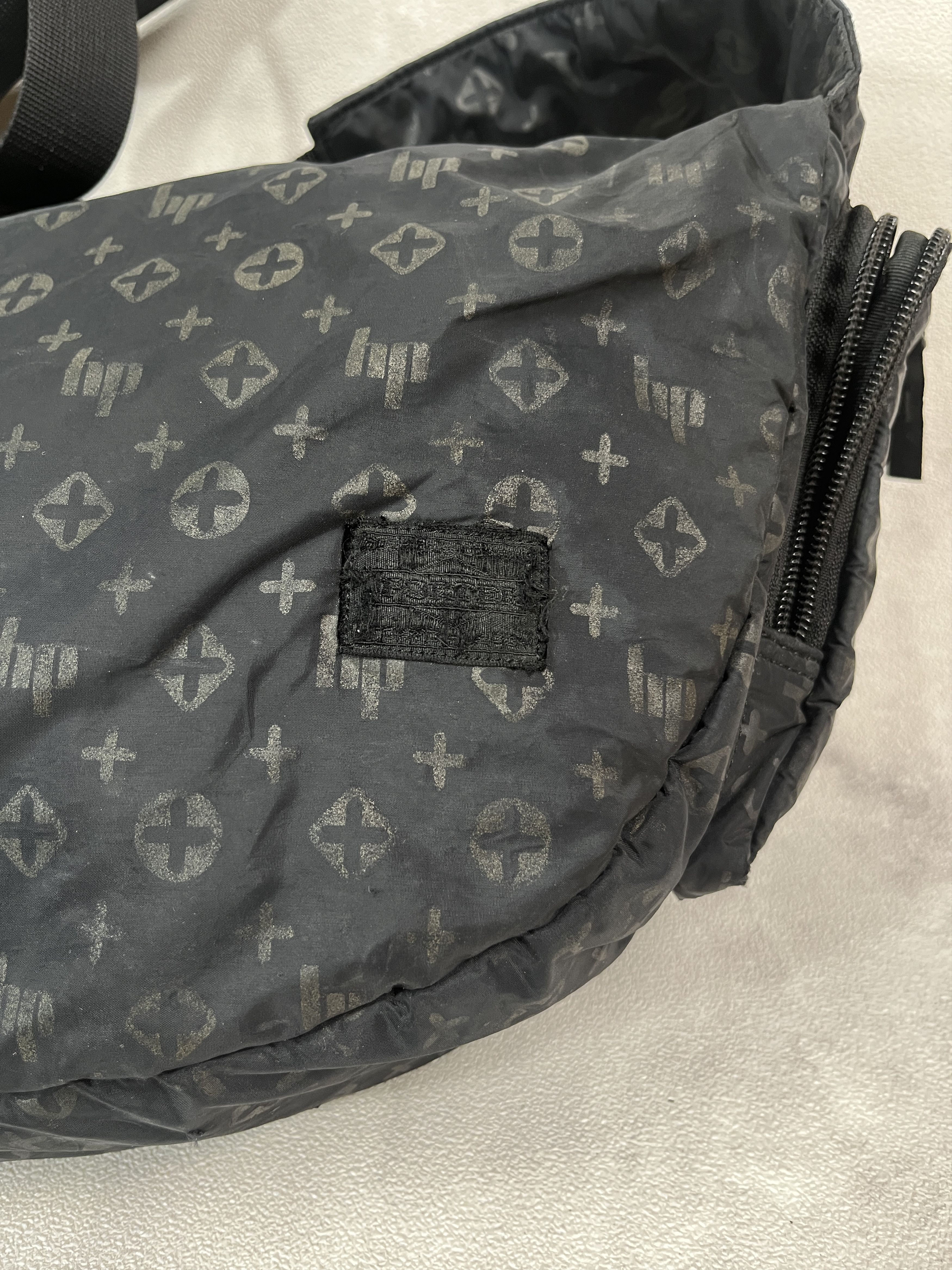 Japanese Brand PORTER X BLACKBEAUTY Size ONE SIZE - 2 Thumbnail