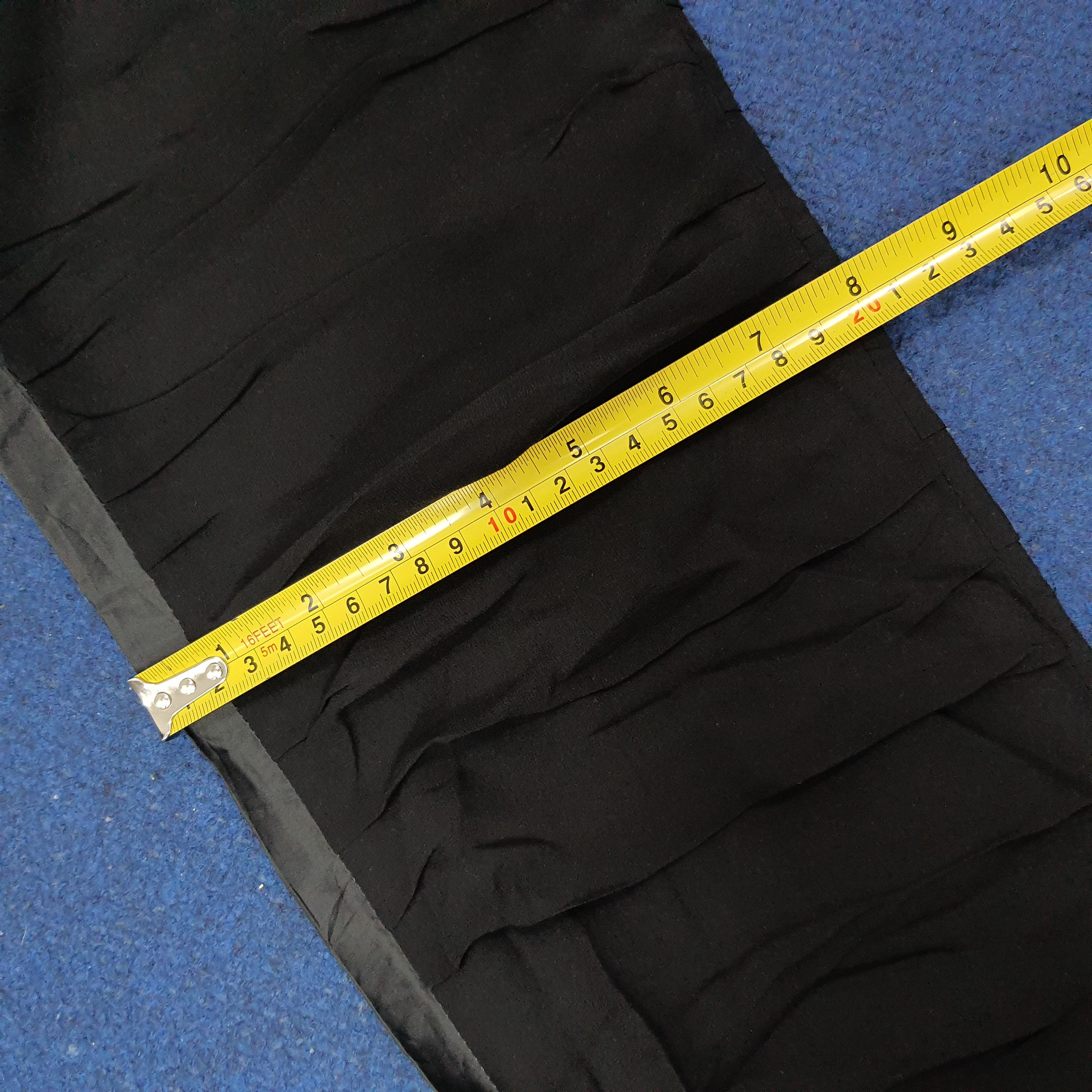 Costume National Vintage C'N'C Costume National Pants C235N28 Size 27" / US 4 / IT 40 - 14 Thumbnail
