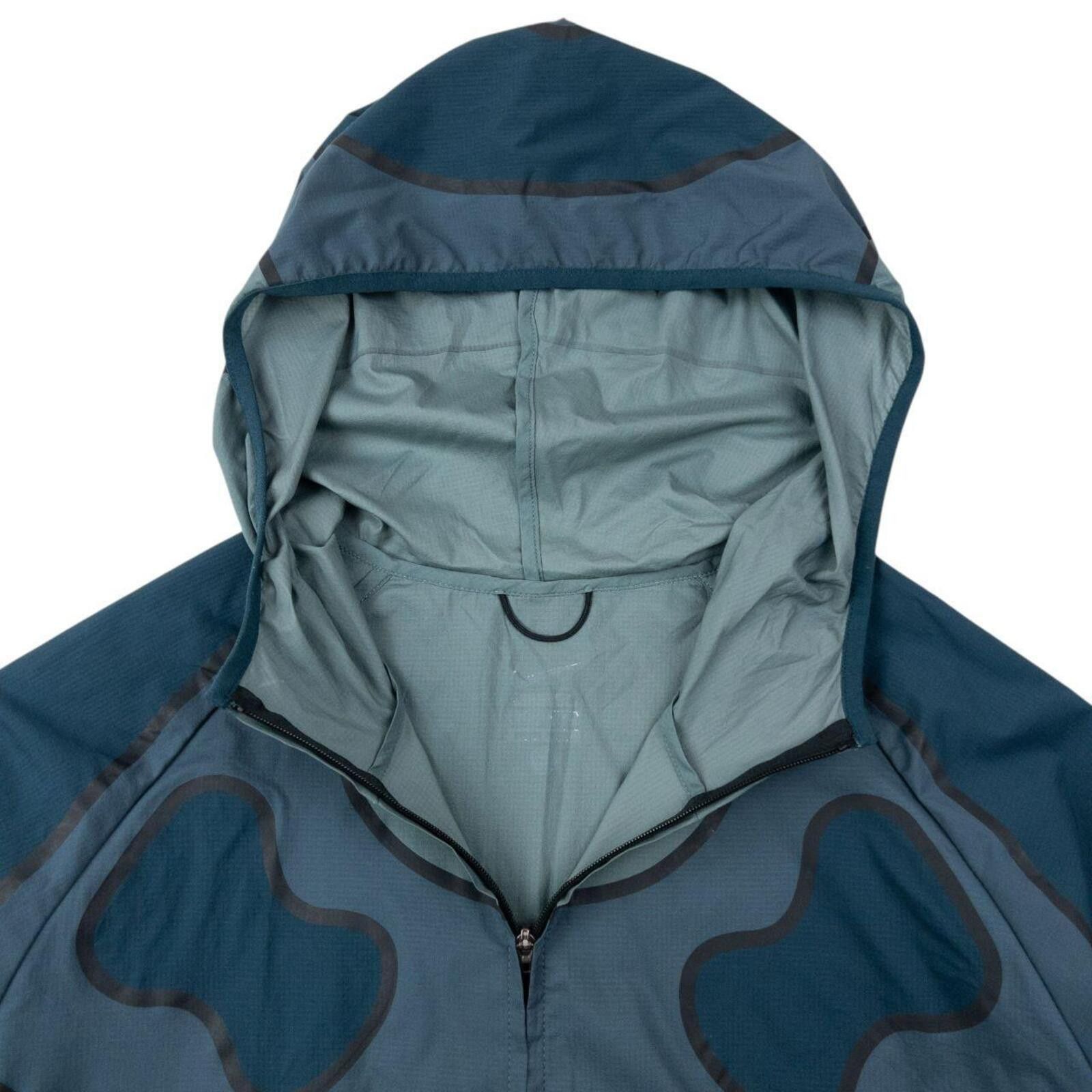 Nike Vintage Nike Gyakusou Undercover Lab Zip Up Jacket Size S Size US S / EU 44-46 / 1 - 4 Thumbnail