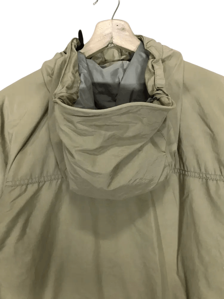 Montbell Vintage Montbell Thinsulate Long Jackets Hoodie Size US M / EU 48-50 / 2 - 5 Thumbnail
