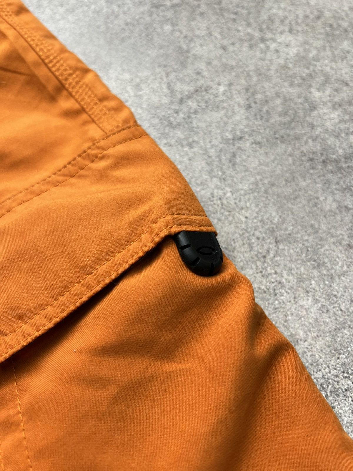 Oakley Oakley software shorts Size US 32 / EU 48 - 4 Thumbnail
