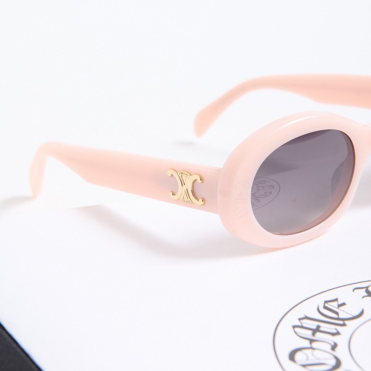 Celine CELINE CL40194U 74B SUNGLASSES Size ONE SIZE - 3 Thumbnail