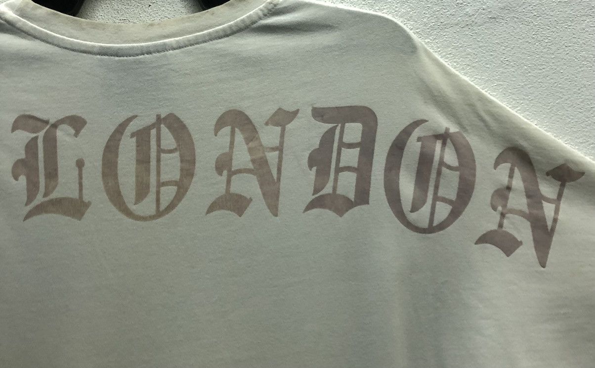 Boy London Boy London T-Shirt Size US S / EU 44-46 / 1 - 5 Thumbnail