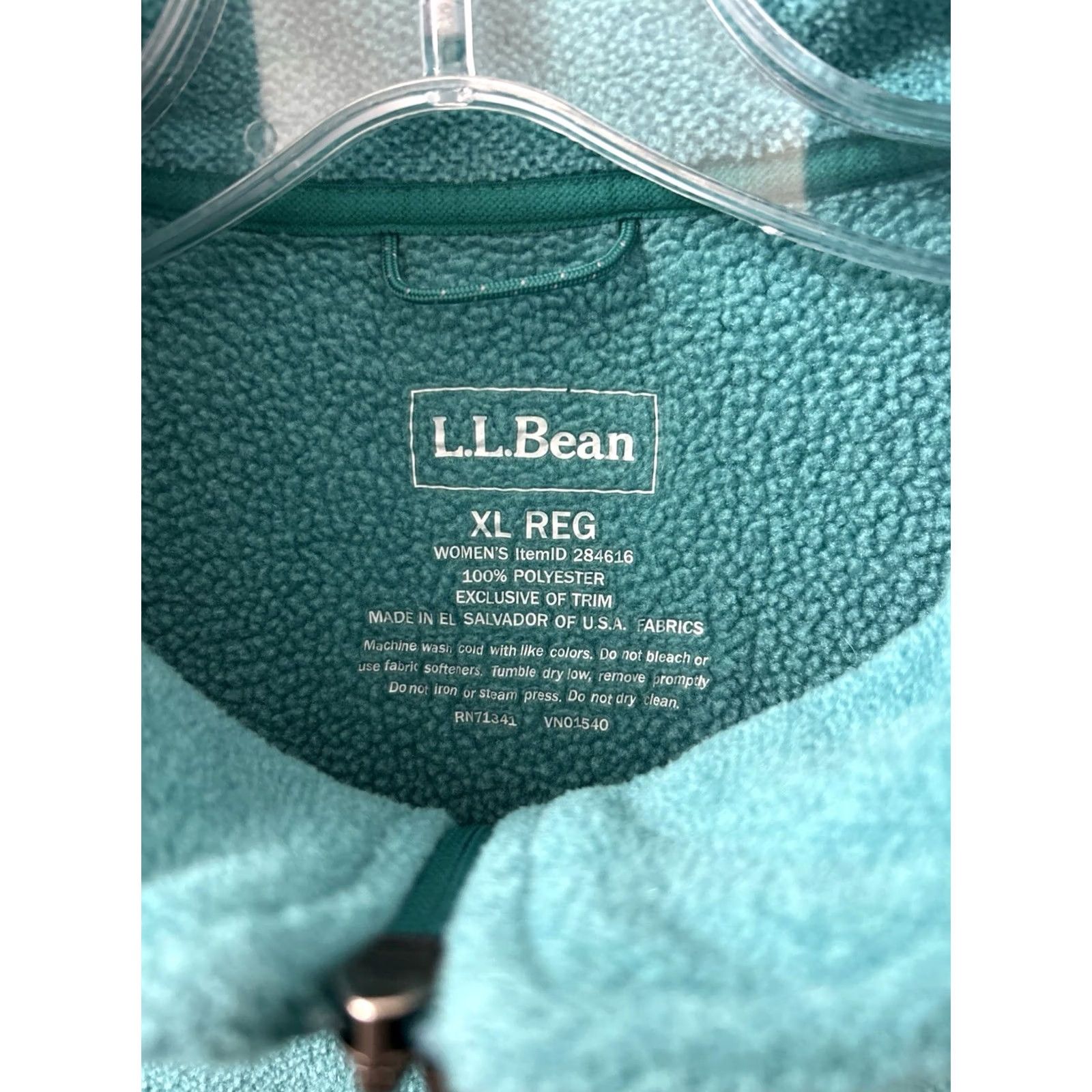 Vintage VINTAGE: No? Size XL / US 12-14 / IT 48-50 - 5 Thumbnail