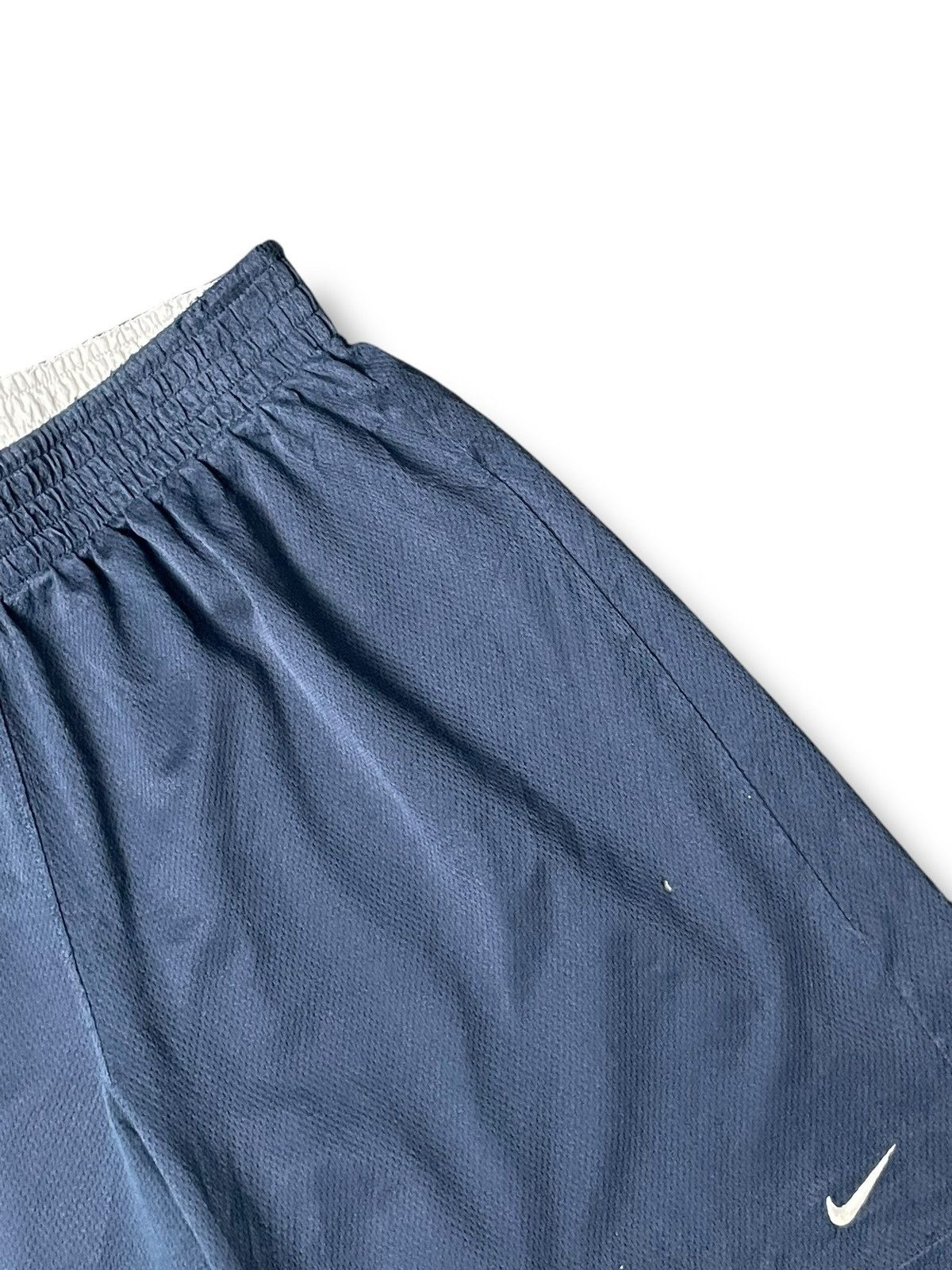 Japanese Brand × Nike × Vintage Vintage Nike DRI-FIT Reversible Short Pants (83) Size US 26 / EU 42 - 2 Thumbnail