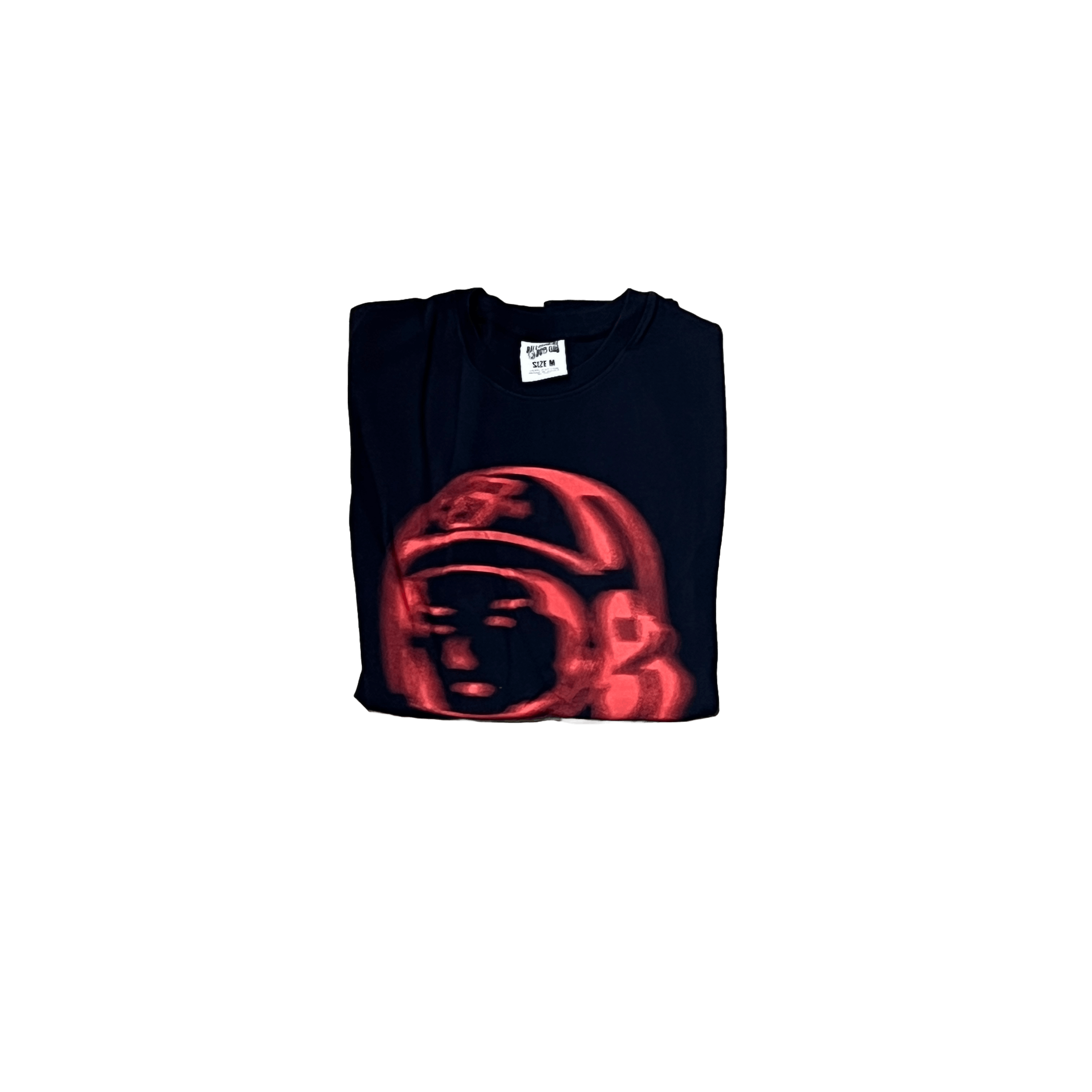 Billionaire Boys Club BILLIONAIRE BOYS CLUB BLUR SS TEE Size US M / EU 48-50 / 2 - 3 Thumbnail