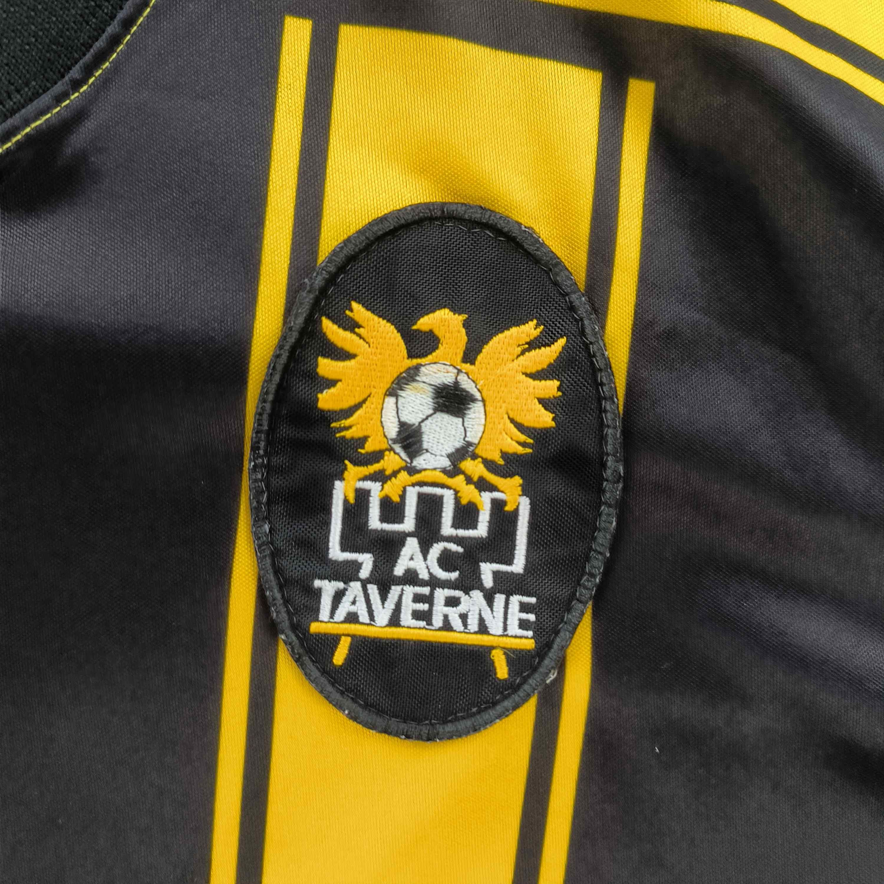 Errea Taverne Errea #6 football jersey shirt size XXL Size US XXL / EU 58 / 5 - 4 Thumbnail