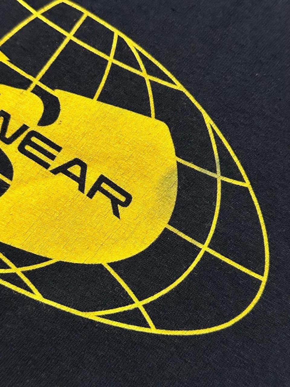 Other Wu Wear Rap Group Globe Shirt Size US M / EU 48-50 / 2 - 4 Thumbnail