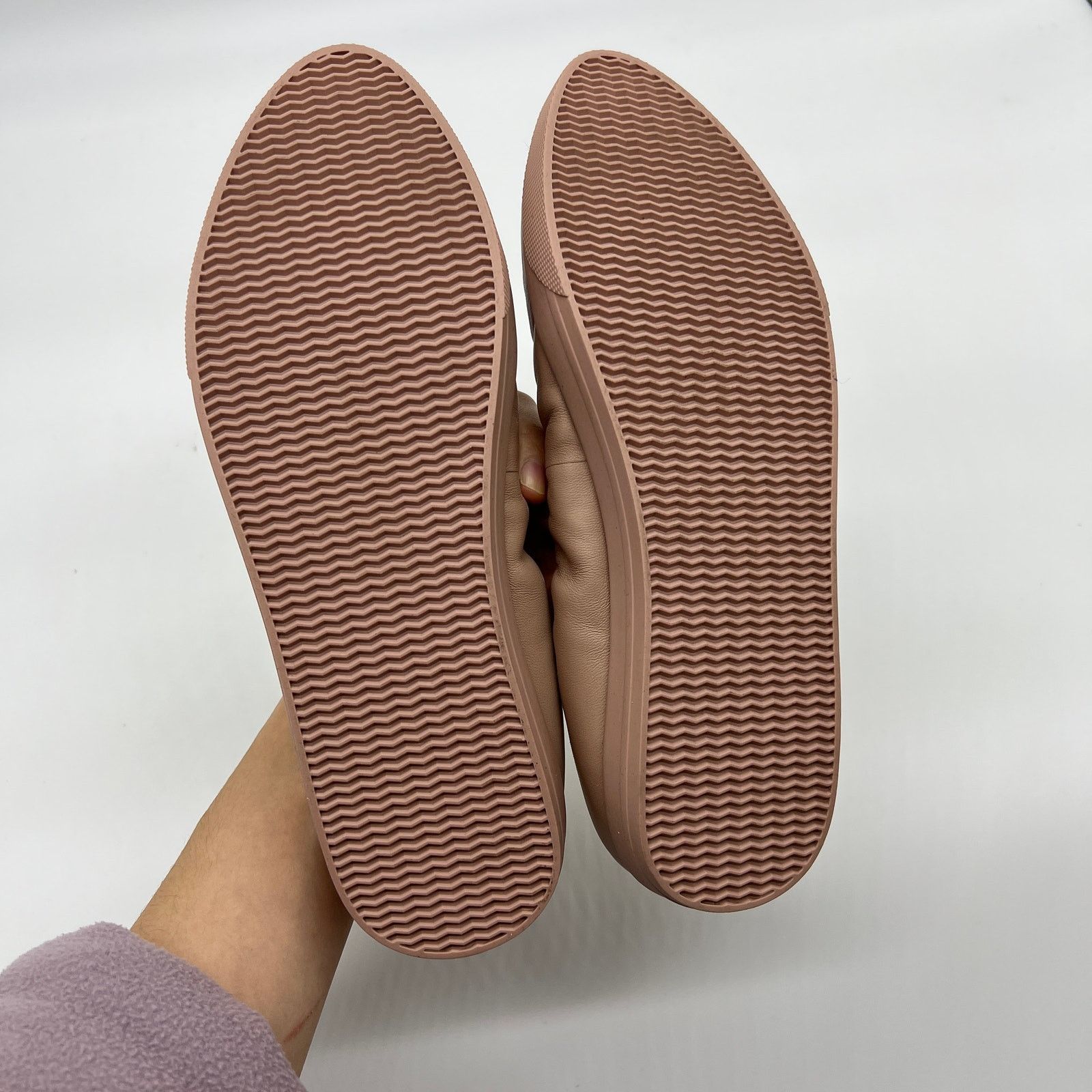 Other Lori Goldstein Collection Slip On Leather Flat Size 7 M Size US 7 / IT 37 - 5 Thumbnail