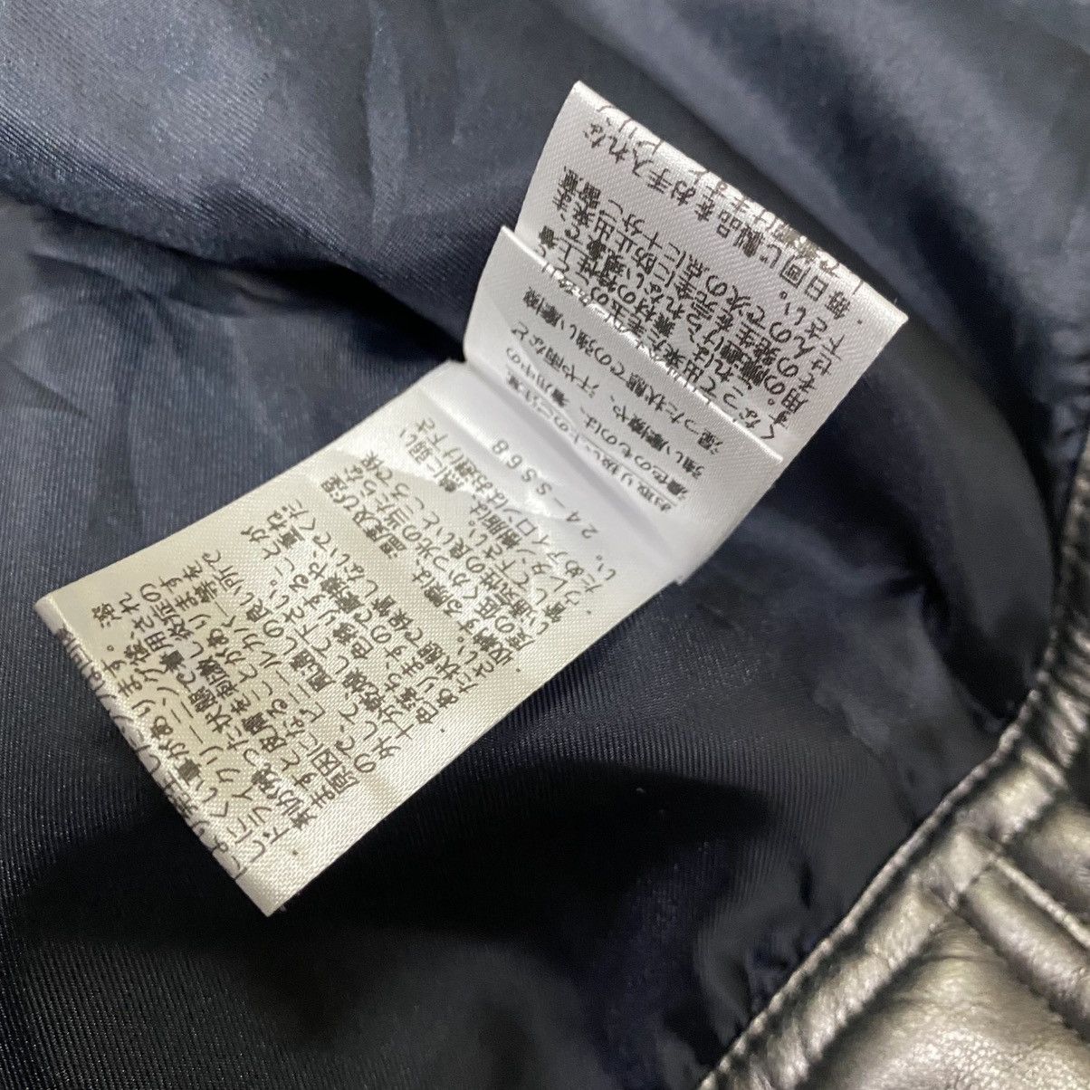 Kansai Yamamoto Kansai Bis Collection jacket Size L / US 10 / IT 46 - 15 Thumbnail
