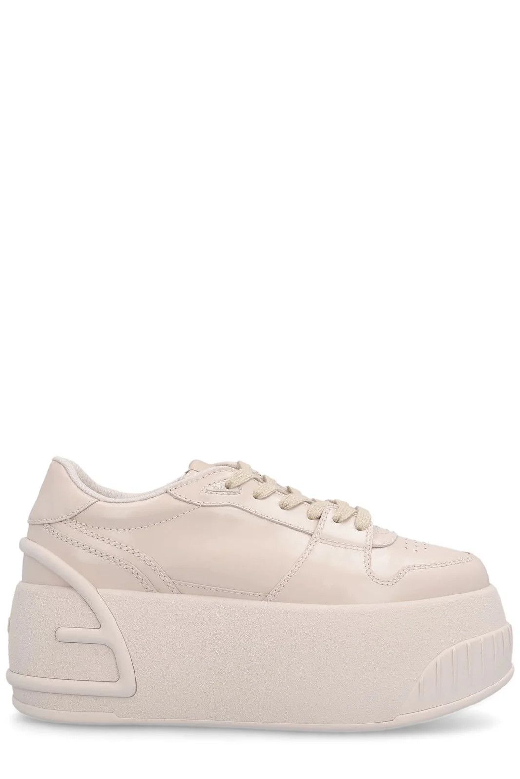 Fendi o1loc1c0824 Sneaker in Pink Size US 9 / IT 39 - 2 Thumbnail