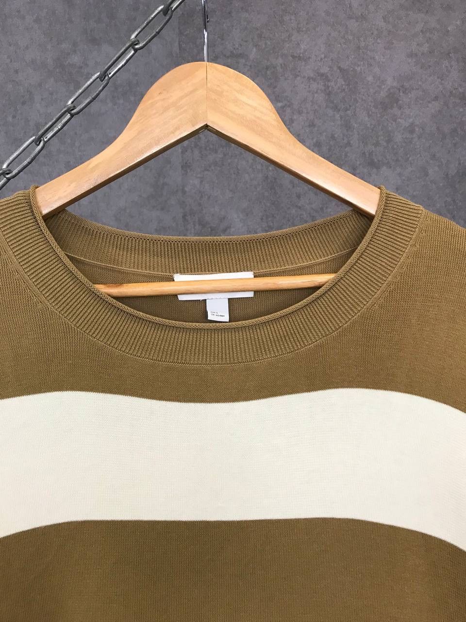 Cos Cos designer oversized unisex sweatshirt Size US S / EU 44-46 / 1 - 3 Thumbnail