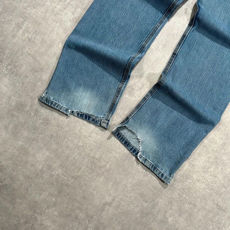 Carhartt Vintage Carhartt Jeans W34 Size US 34 / EU 50 - 5 Thumbnail