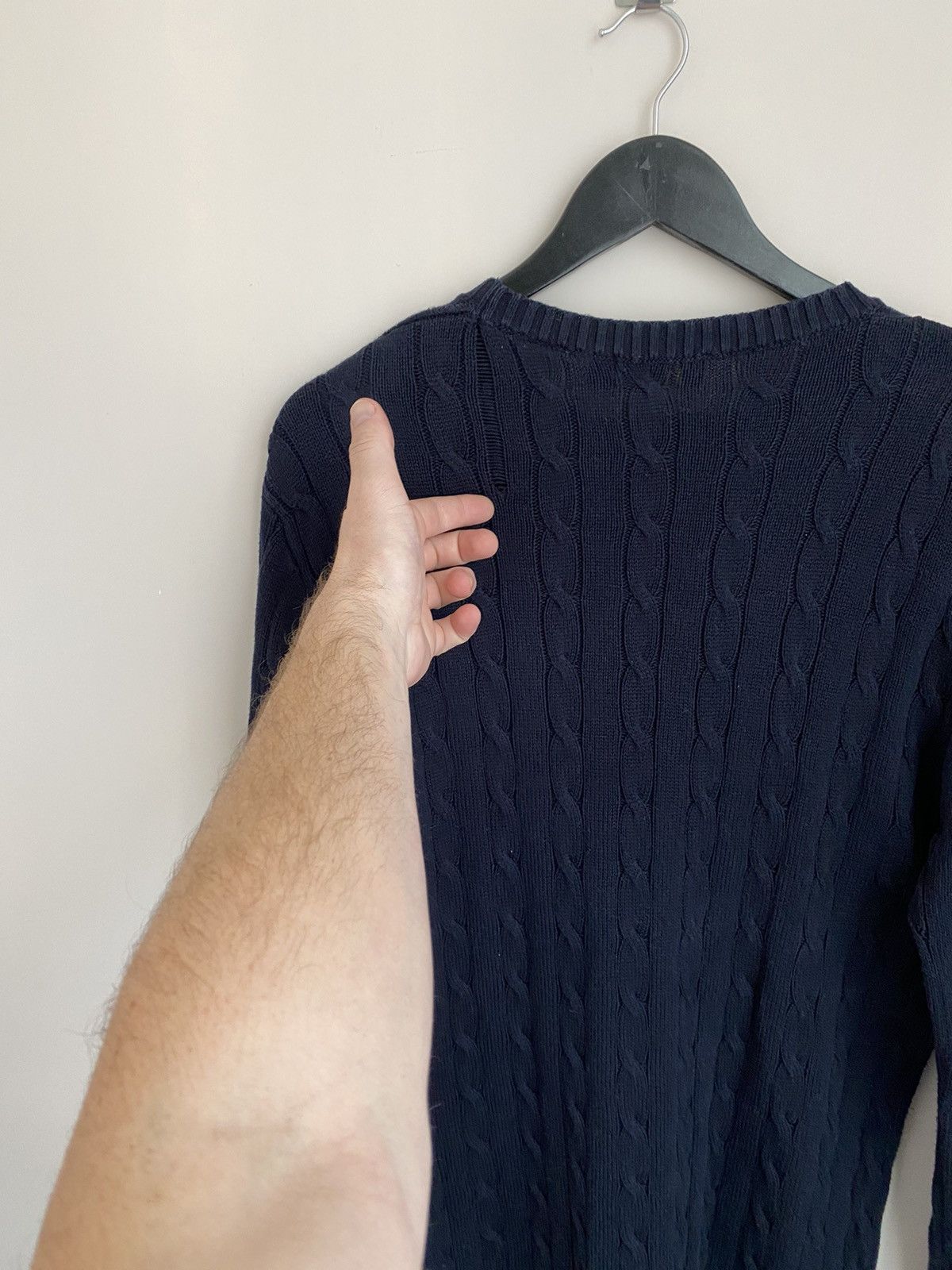Polo Ralph Lauren Polo Ralph Lauren men's sweater Size US M / EU 48-50 / 2 - 7 Thumbnail