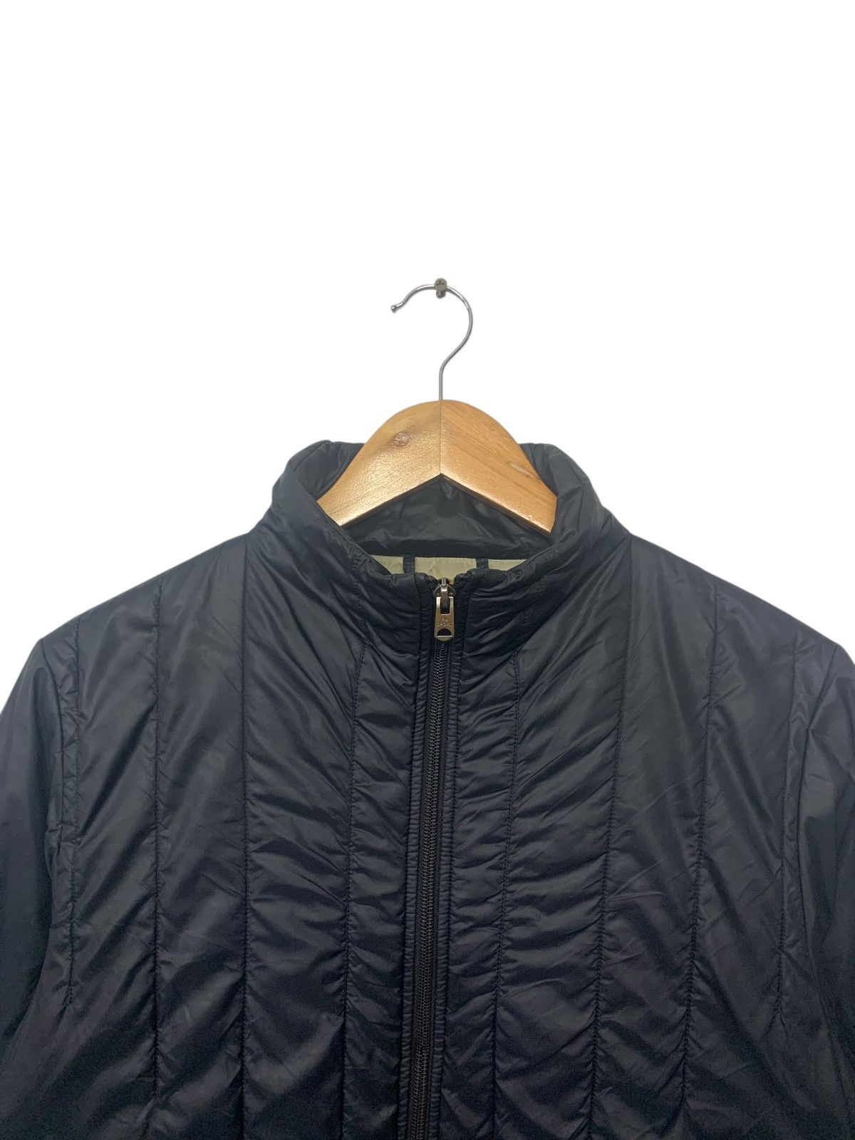 Ralph Lauren Rare Ralph Lauren Sport Puffer Polyester Zipper Down Jacket Size US M / EU 48-50 / 2 - 5 Thumbnail