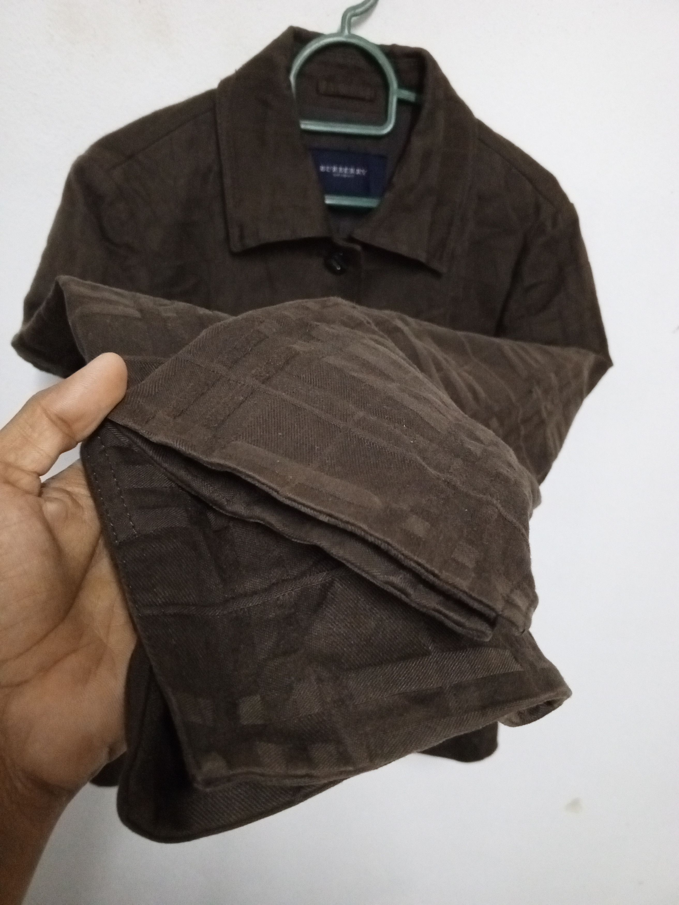Burberry BURBERRY Size S / US 4 / IT 40 - 7 Thumbnail