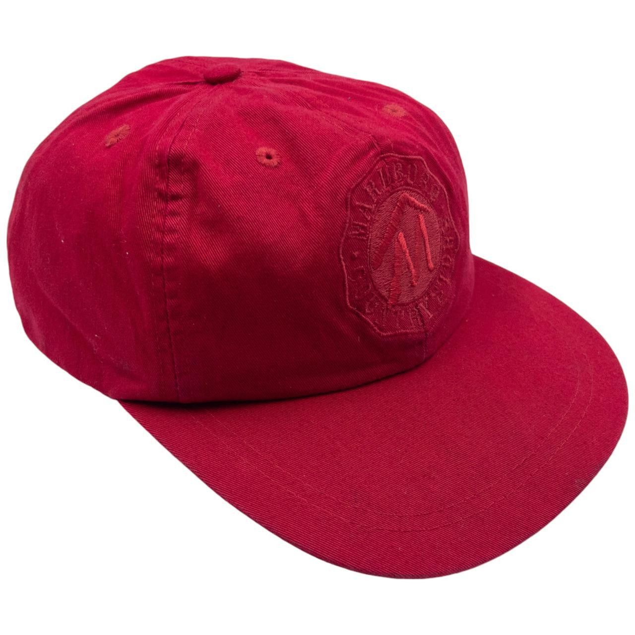 Marlboro Vintage Marlboro Hat Size ONE SIZE - 5 Thumbnail