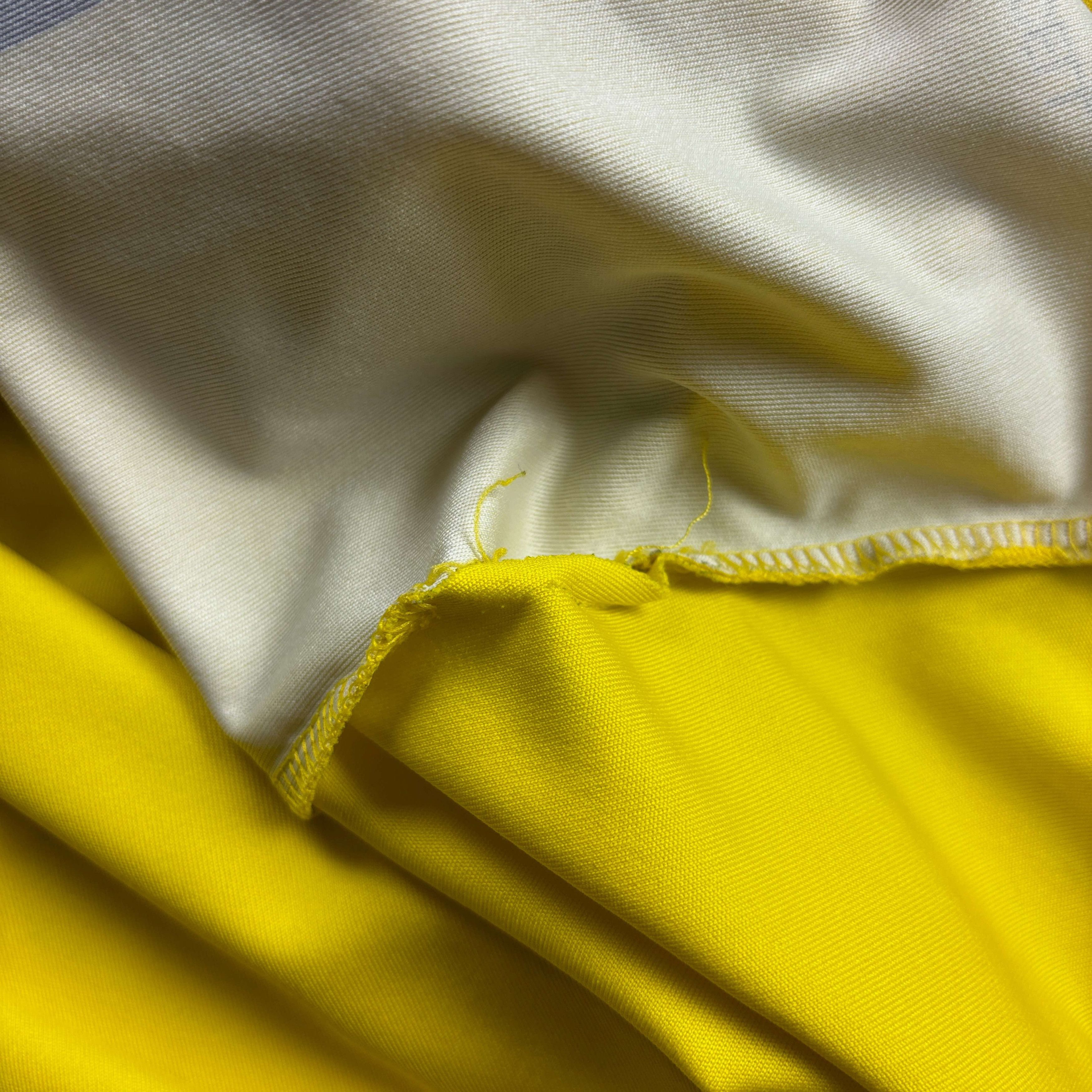 Puma MATCH WORN Leamington 2018-21 home #12 football jersey sz L Size US L / EU 52-54 / 3 - 9 Thumbnail