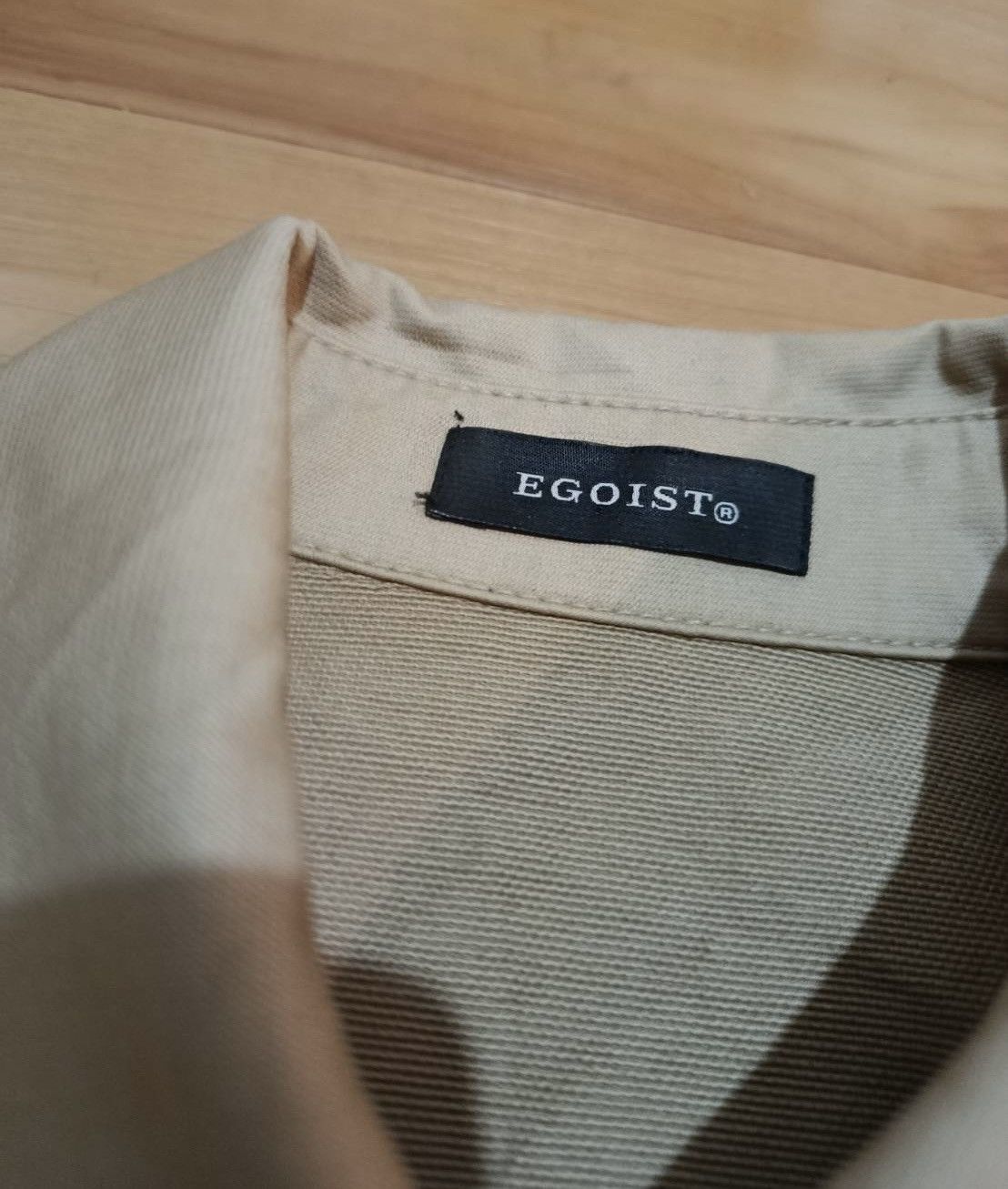 If Six Was Nine Egoist jacket Size US S / EU 44-46 / 1 - 3 Thumbnail