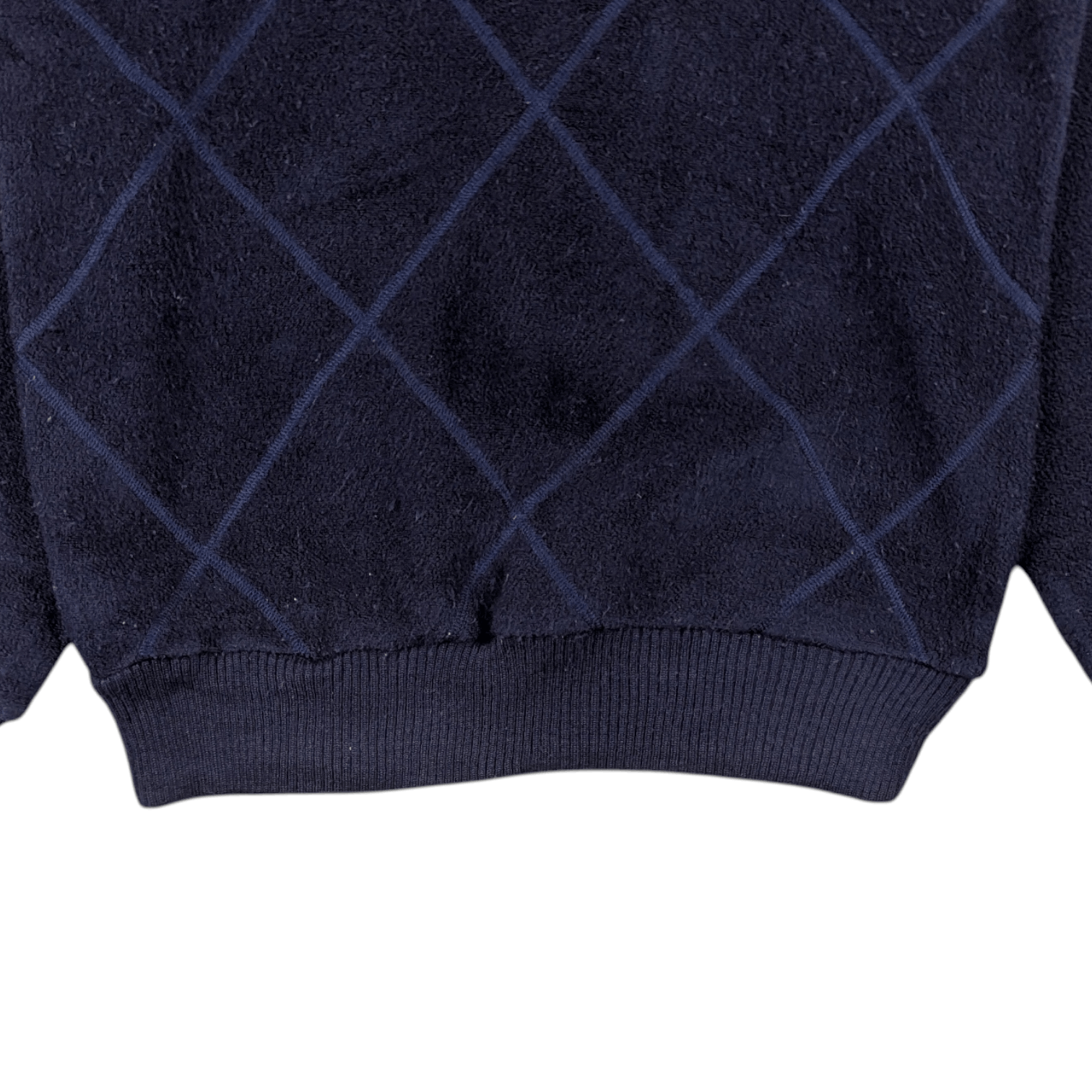 Golden Bear JACK NICKLAUS Golden Bear Pullover Cardigan Smart Casual Size US S / EU 44-46 / 1 - 6 Thumbnail
