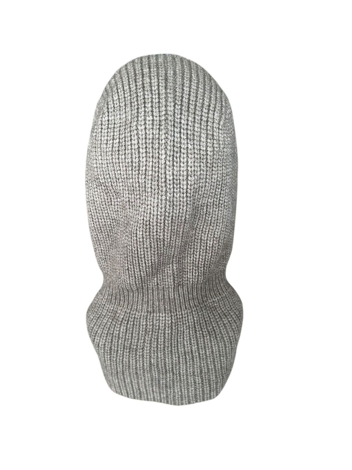 Japanese Brand × Kapital × Vintage Balaclava Masked knitt Japanese Style Size ONE SIZE - 4 Thumbnail