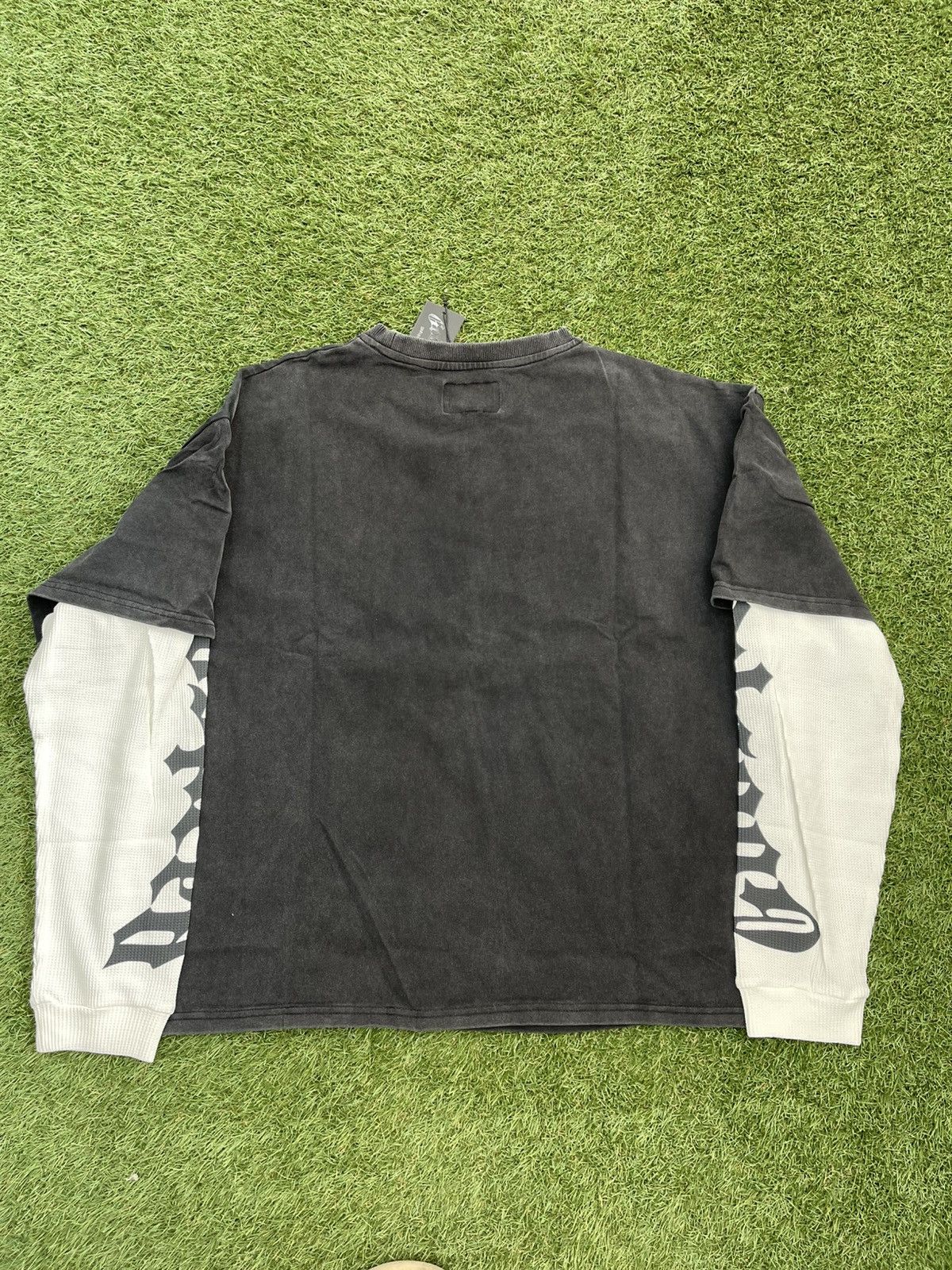 Godspeed Size XL - GodSpeed External Dream Layered L/S Tee Size US XL / EU 56 / 4 - 7 Thumbnail