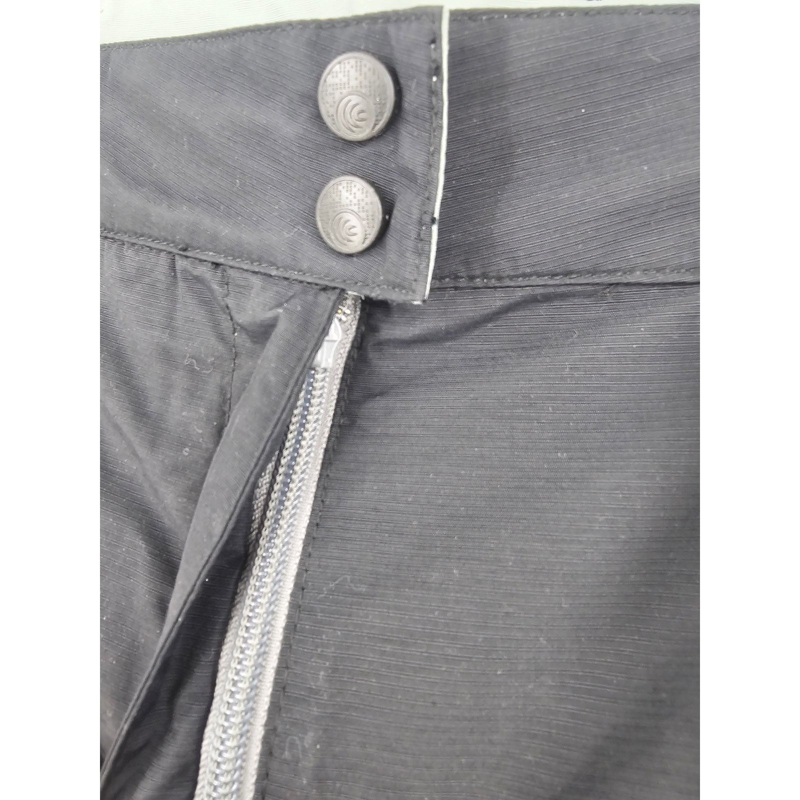 Columbia Columbia Convert Base TRX Snow Black Pants Ski Snowboard M Size 30" / US 8 / IT 44 - 14 Thumbnail