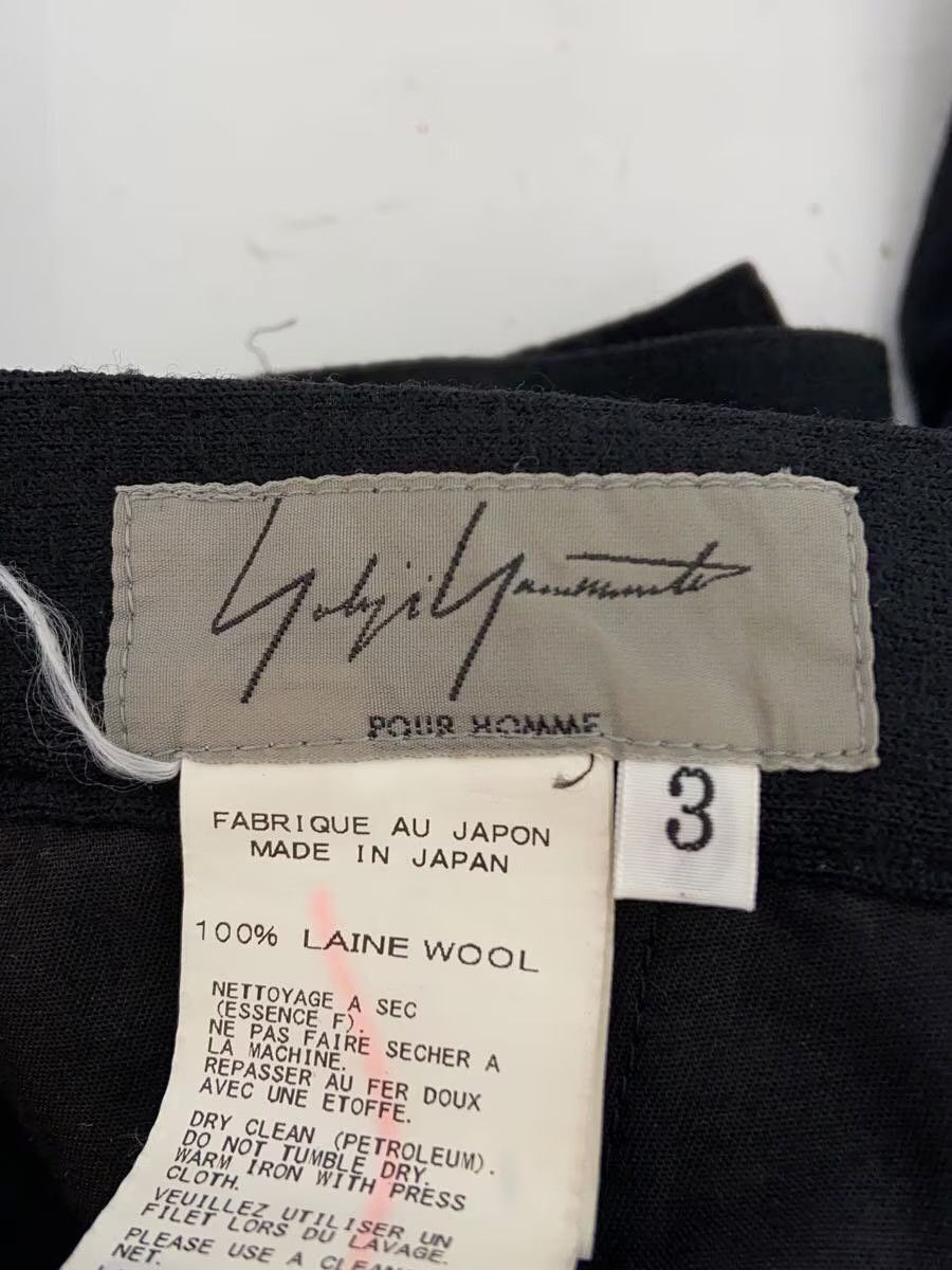 Yohji Yamamoto YOHJI YAMAMOTO bottom Size US 33 - 4 Thumbnail