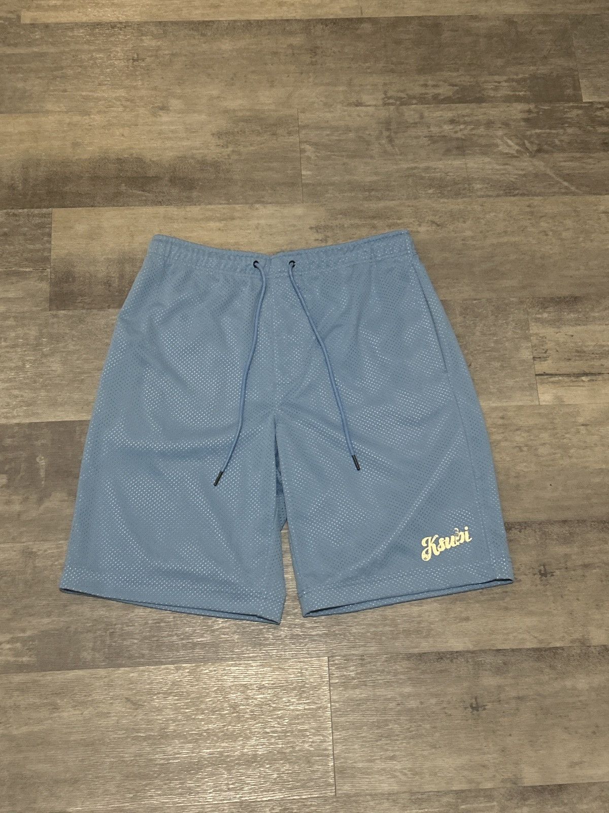 Ksubi Ksubi Shorts Size US 30 / EU 46 - 1 Thumbnail