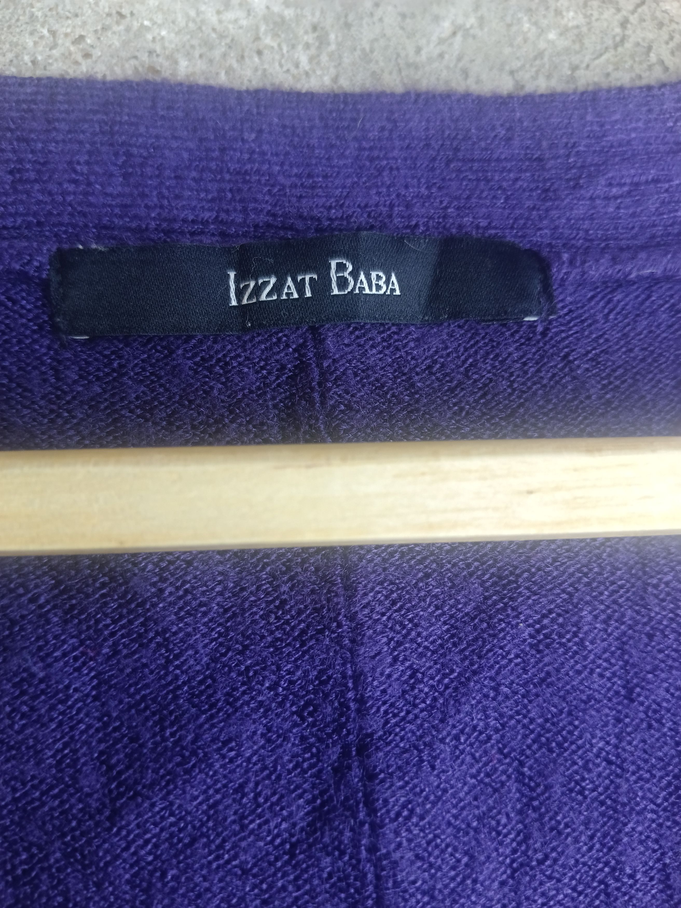 Other Cardigan polos izzat baba Size M / US 6-8 / IT 42-44 - 2 Thumbnail