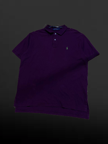 Polo Ralph Lauren Polo Ralph Lauren Men's Casual POLO Size Xl Size US XL / EU 56 / 4 - 1 Thumbnail