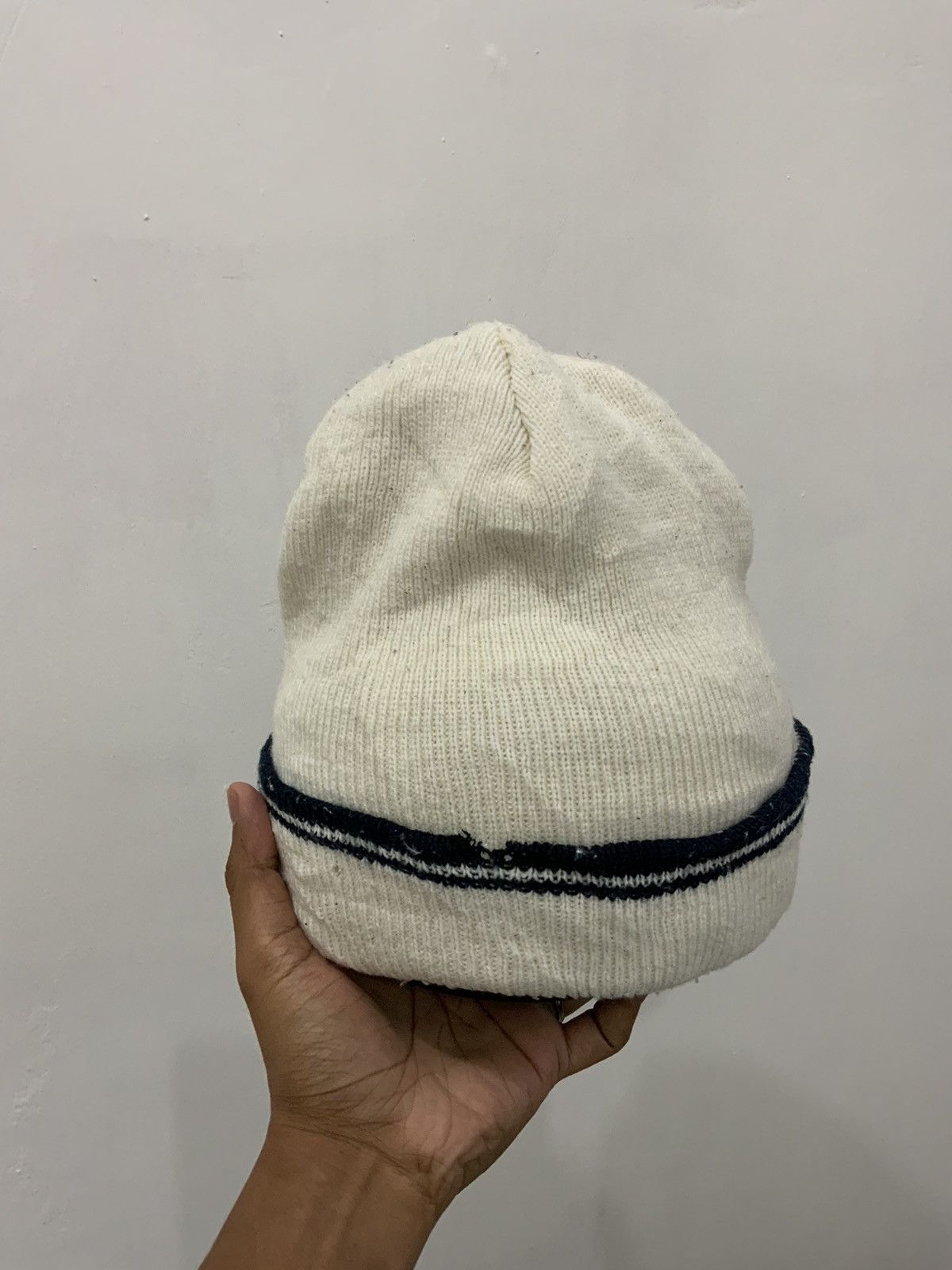 Champion Champion Spellout Beanie Hat Size ONE SIZE - 3 Thumbnail